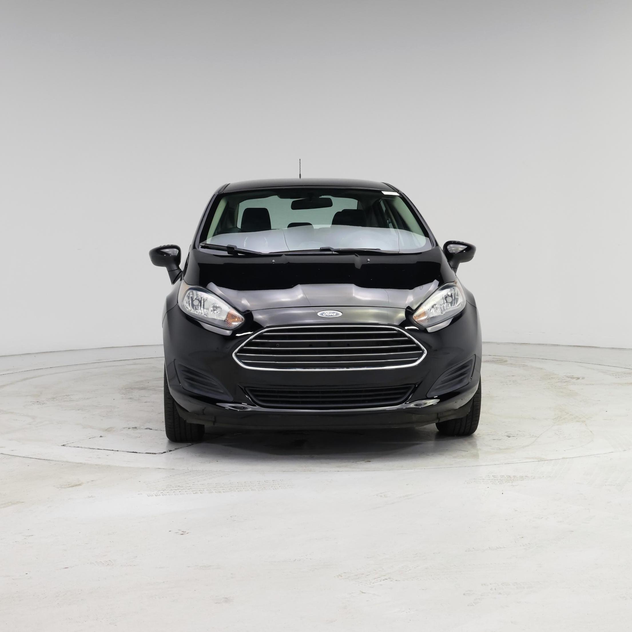 Thumbnail: 2019 Ford Fiesta - 5