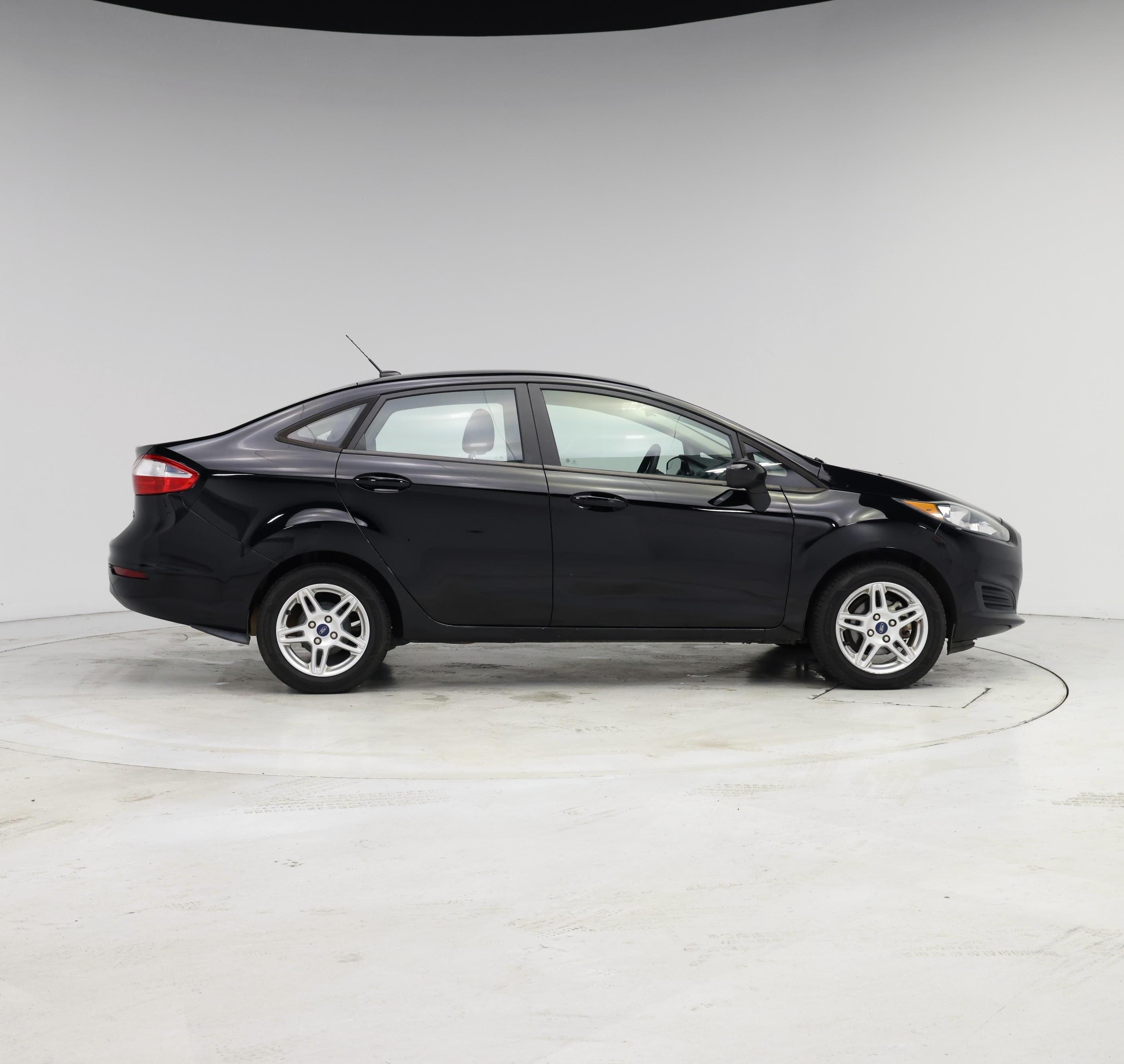 Thumbnail: 2019 Ford Fiesta - 7