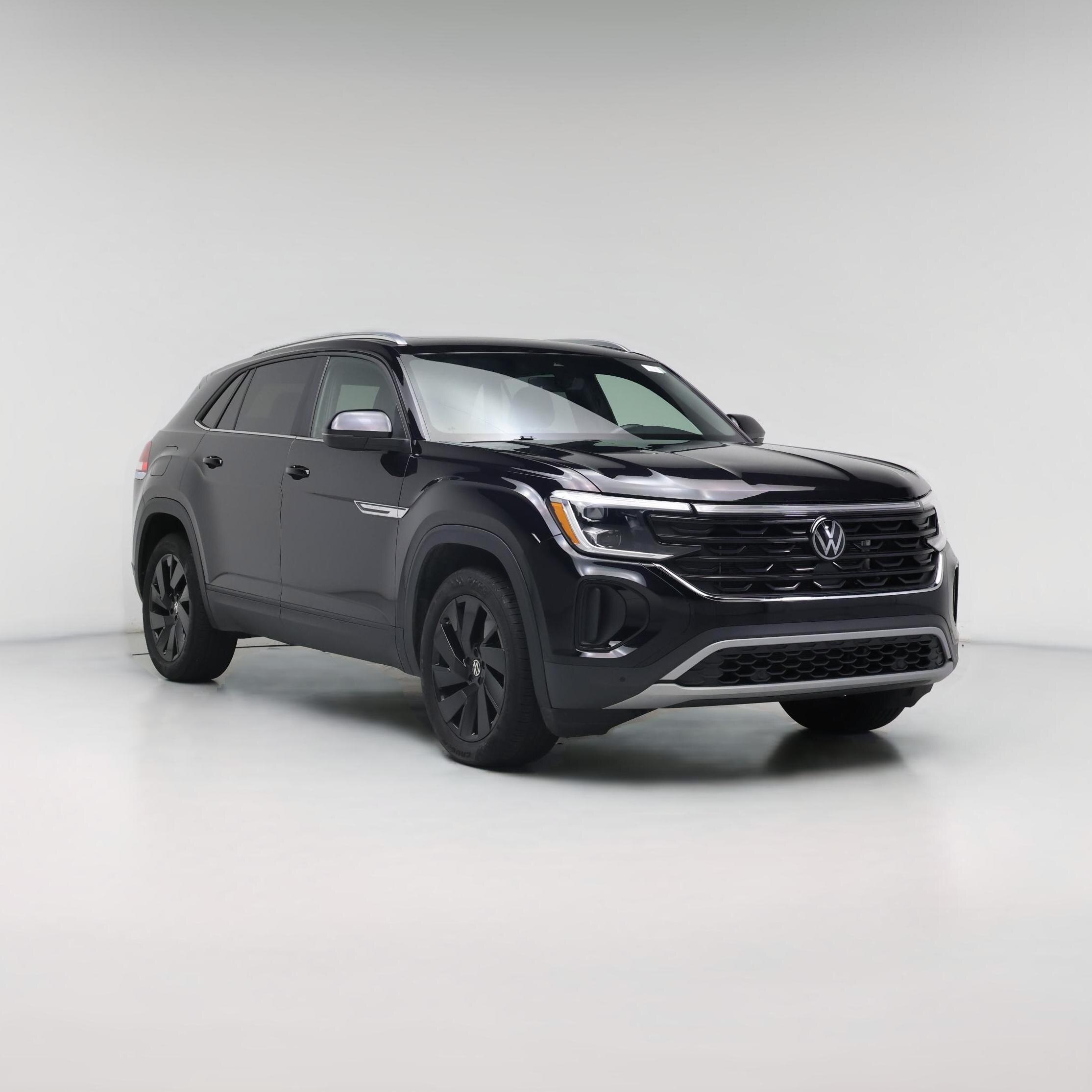 Thumbnail: 2024 Volkswagen Atlas - 1