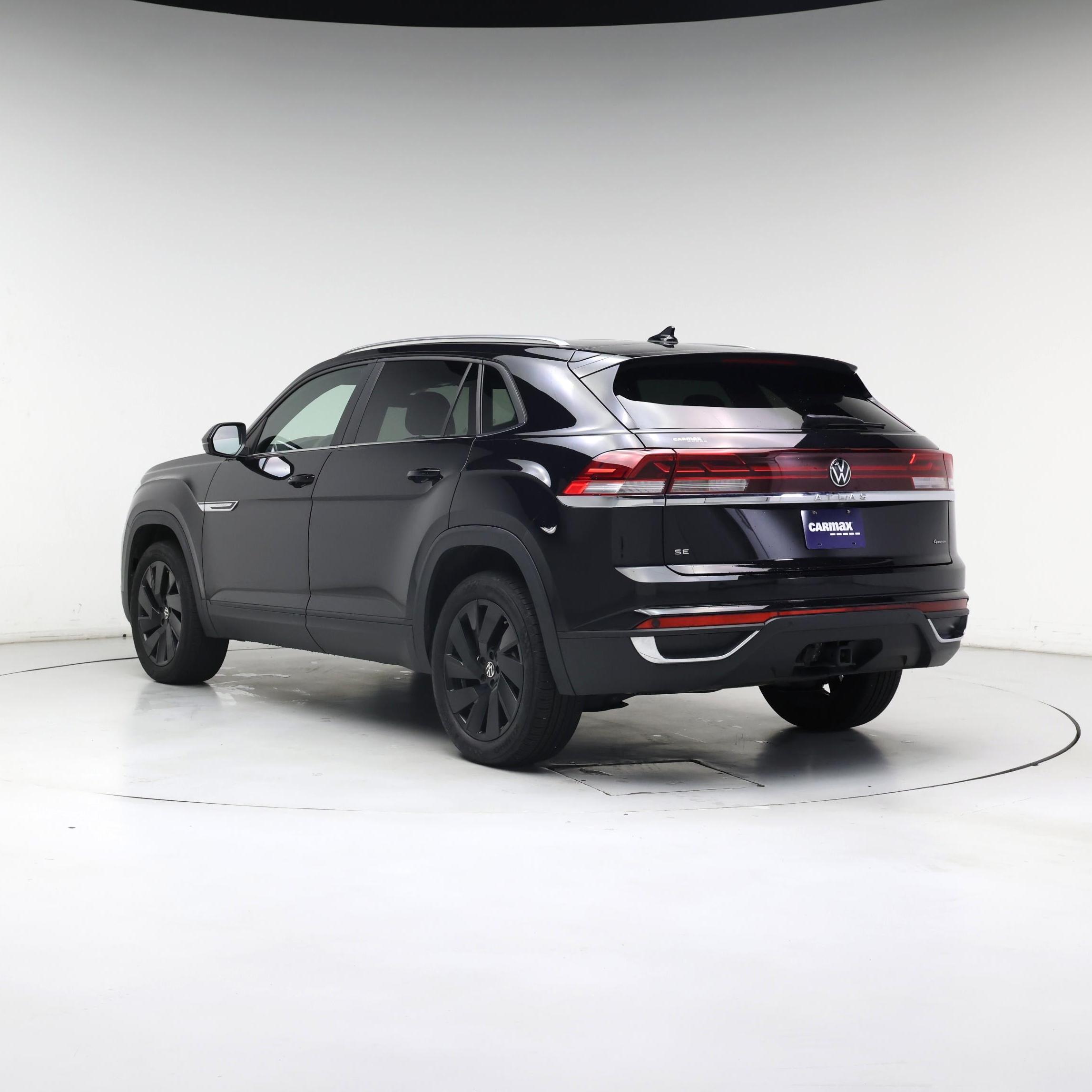 Thumbnail: 2024 Volkswagen Atlas - 2