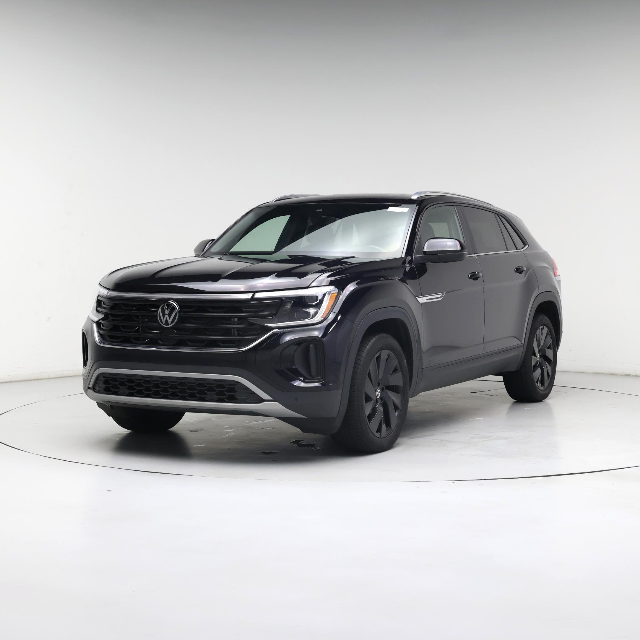 Thumbnail: 2024 Volkswagen Atlas - 4