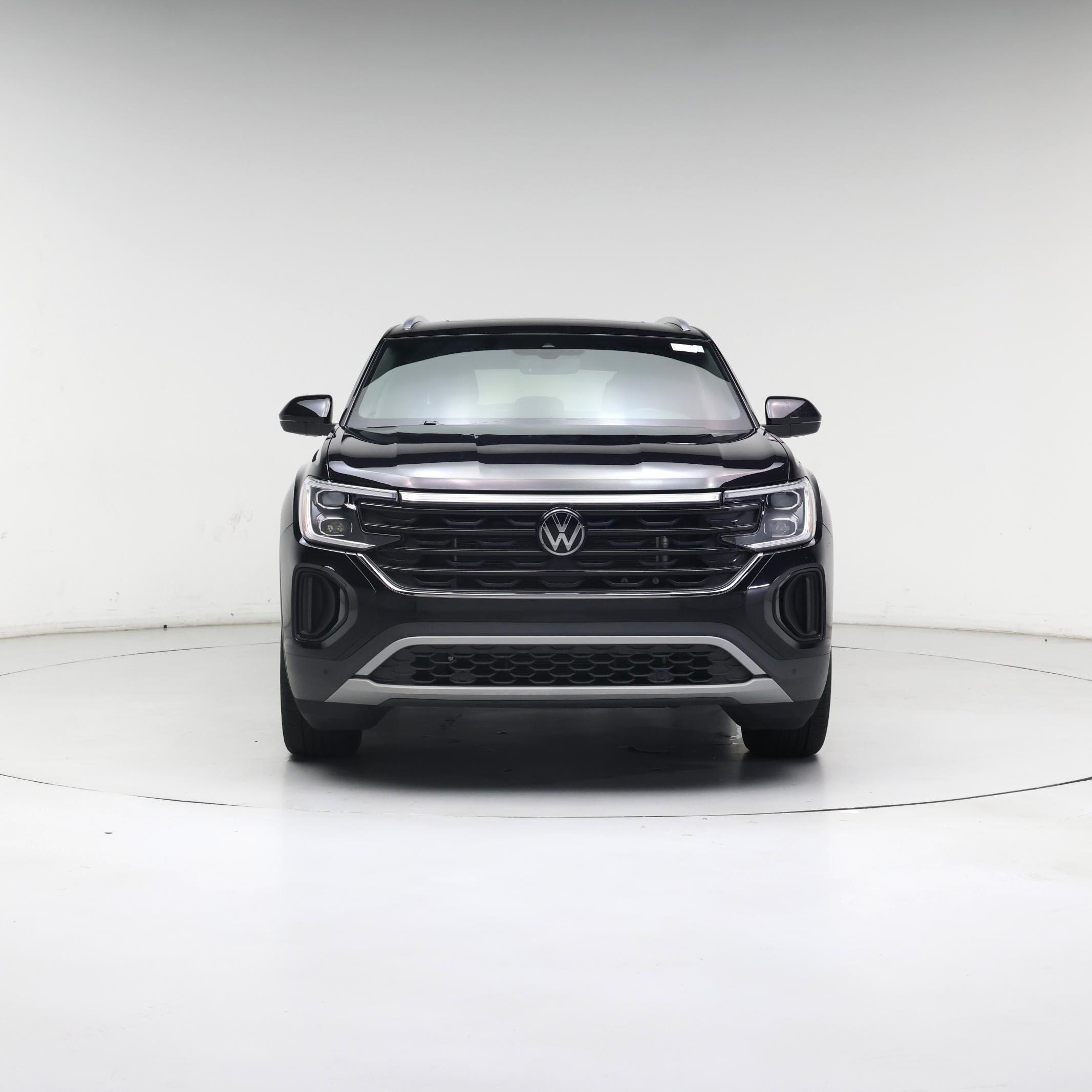 Thumbnail: 2024 Volkswagen Atlas - 5