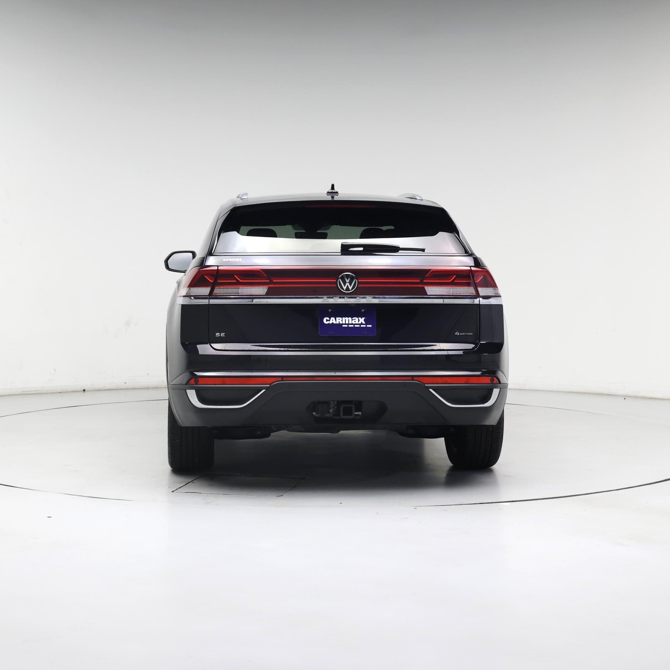 Thumbnail: 2024 Volkswagen Atlas - 6