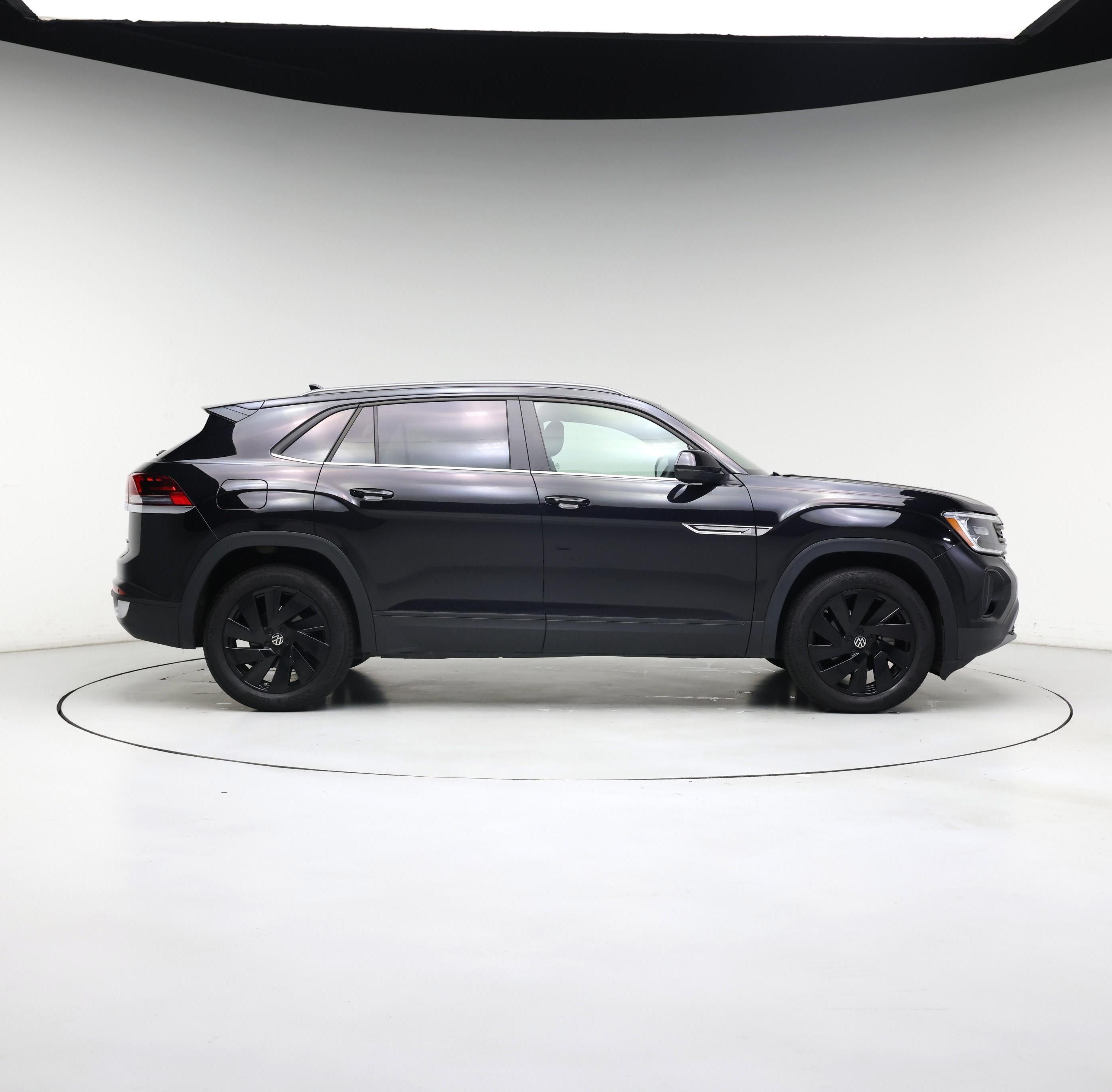 Thumbnail: 2024 Volkswagen Atlas - 7