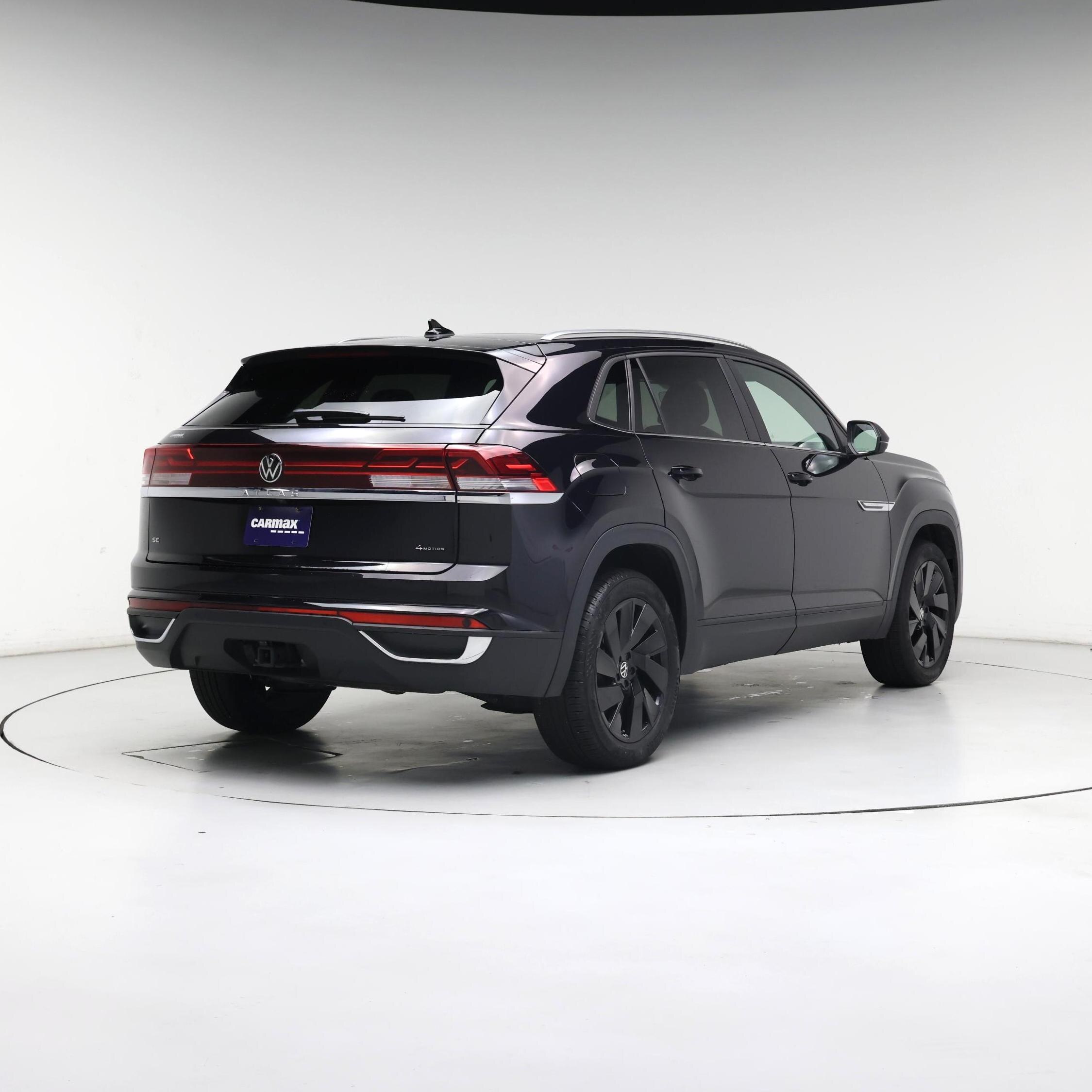 Thumbnail: 2024 Volkswagen Atlas - 8