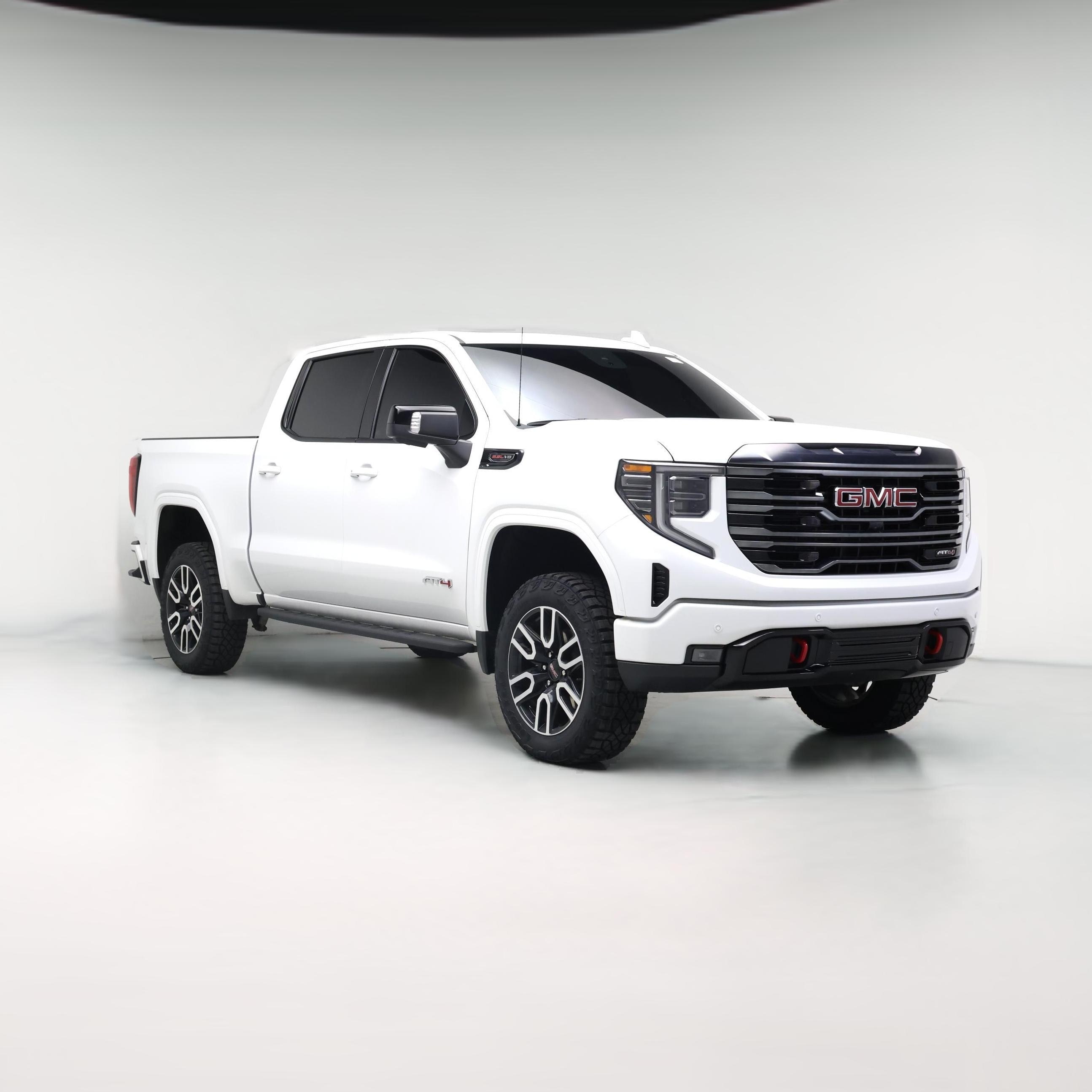 Thumbnail: 2024 GMC Sierra 1500 - 1
