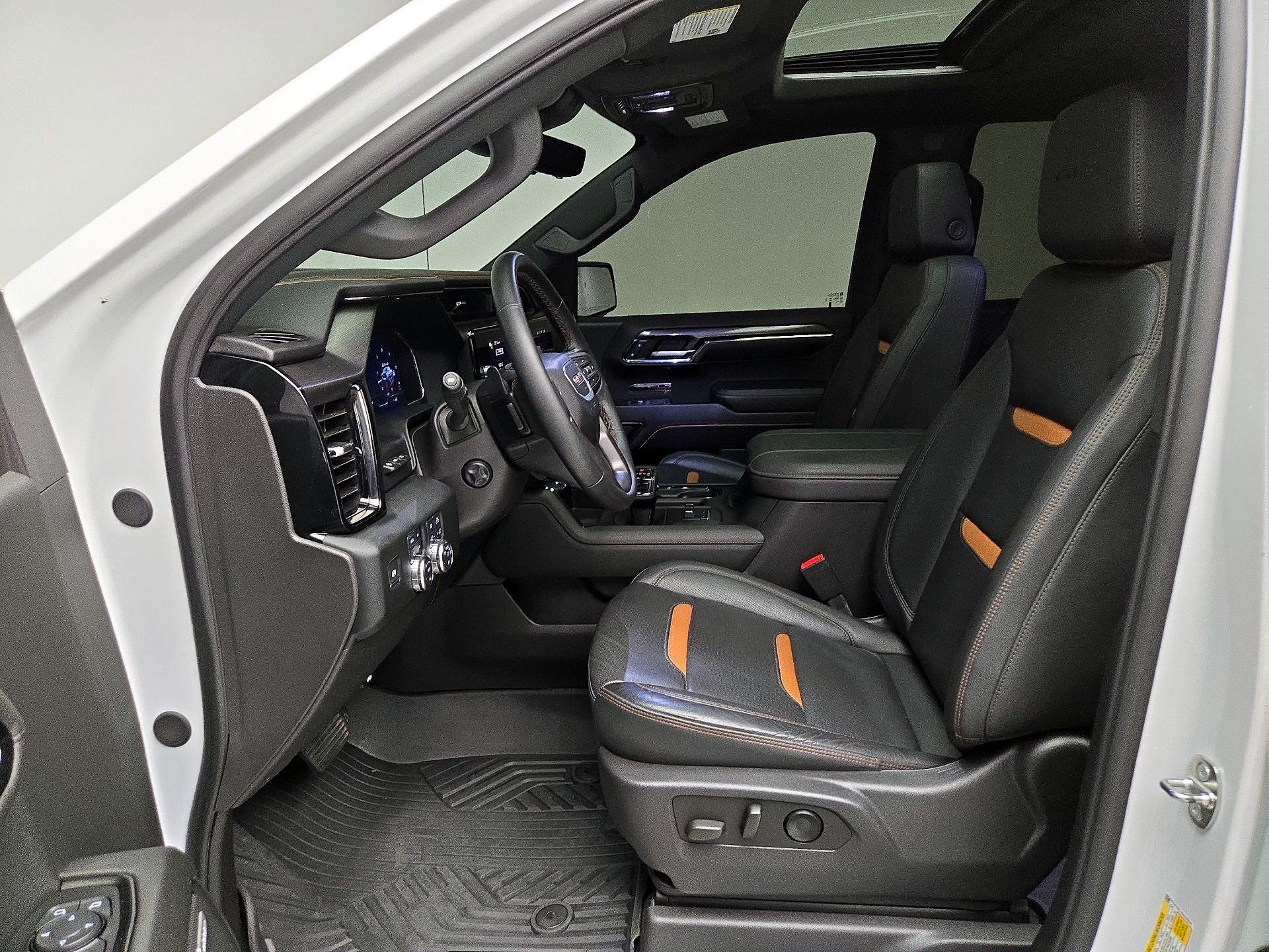 Thumbnail: 2024 GMC Sierra 1500 - 11