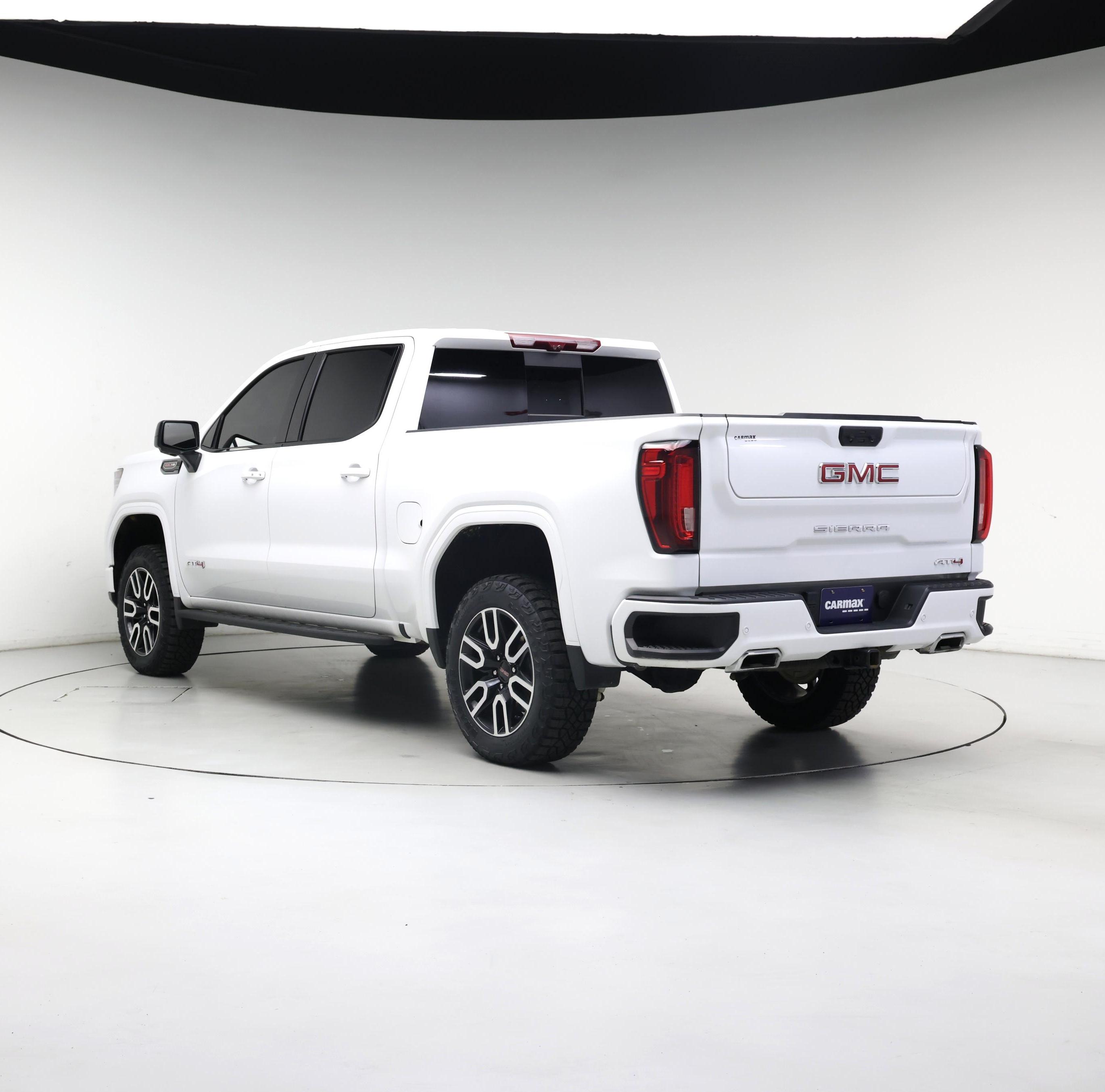 Thumbnail: 2024 GMC Sierra 1500 - 2