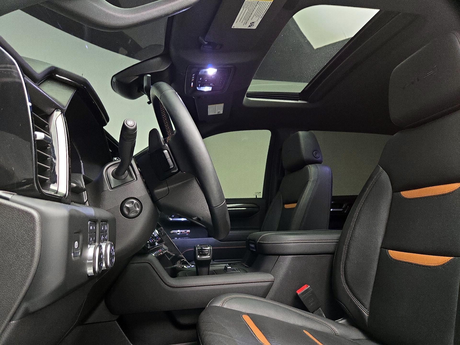 Thumbnail: 2024 GMC Sierra 1500 - 20