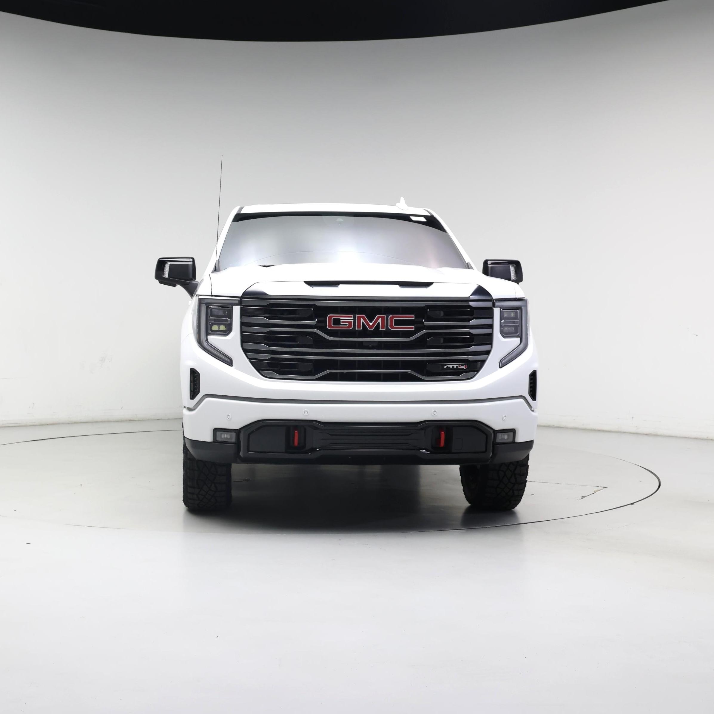 Thumbnail: 2024 GMC Sierra 1500 - 5