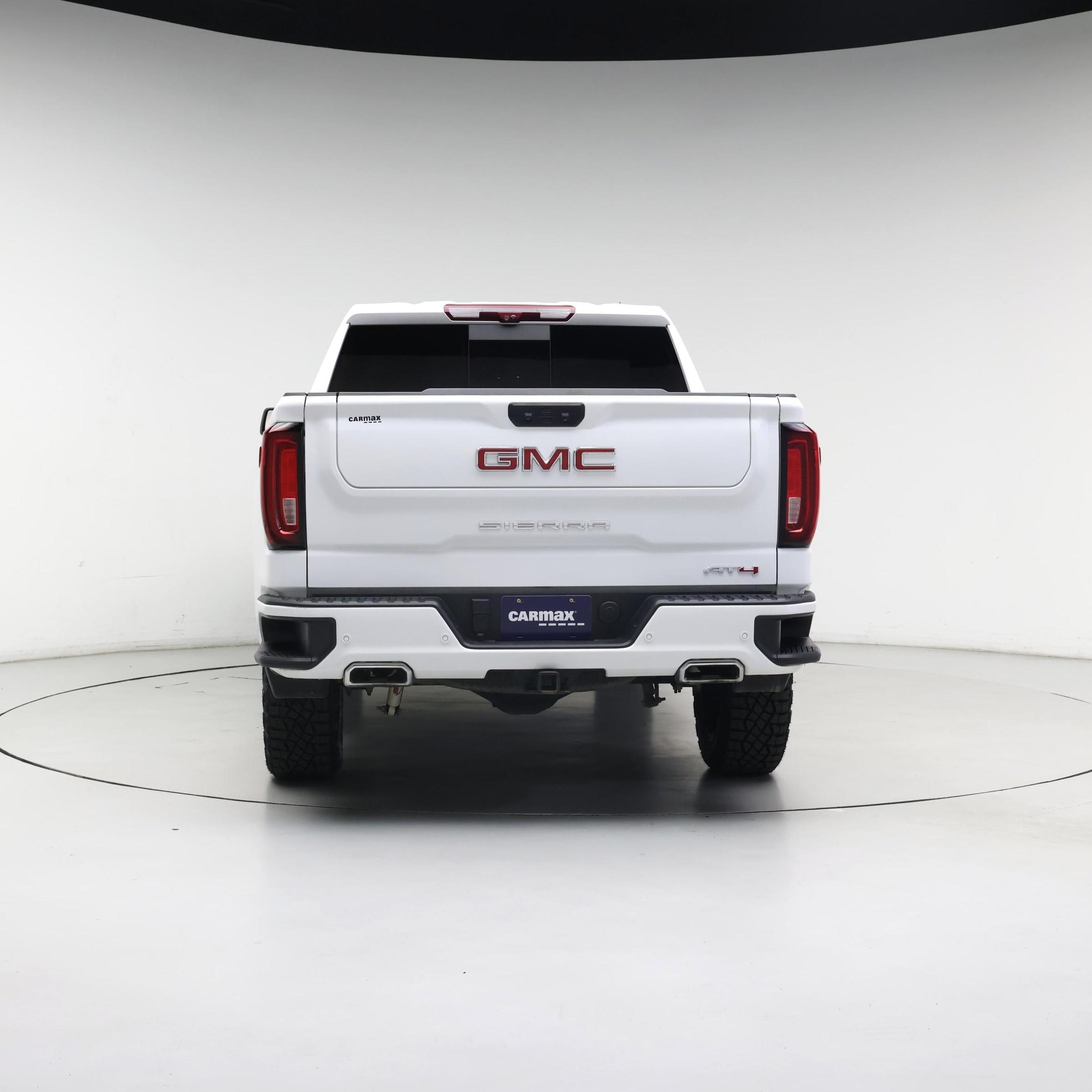 Thumbnail: 2024 GMC Sierra 1500 - 6