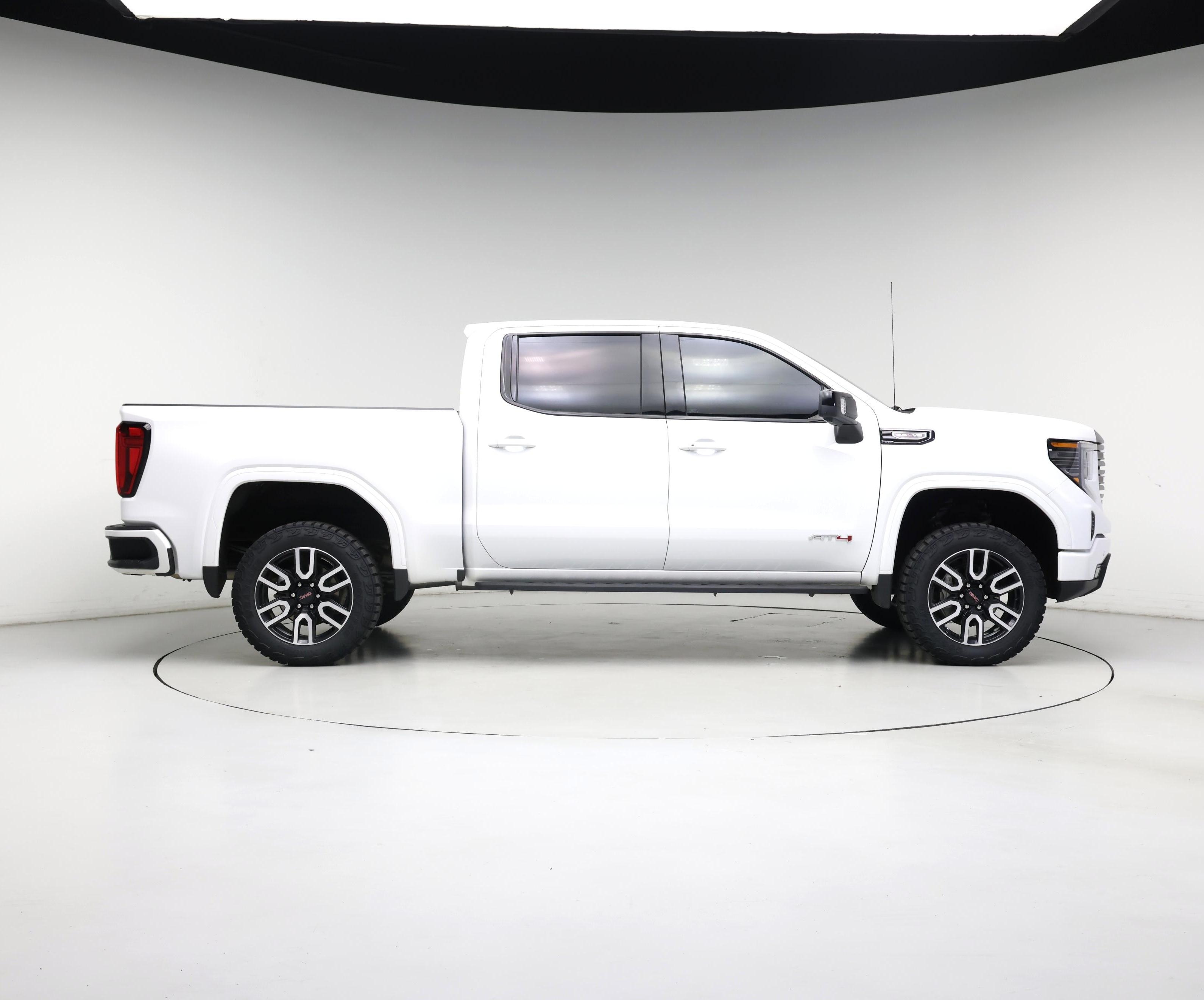 Thumbnail: 2024 GMC Sierra 1500 - 7