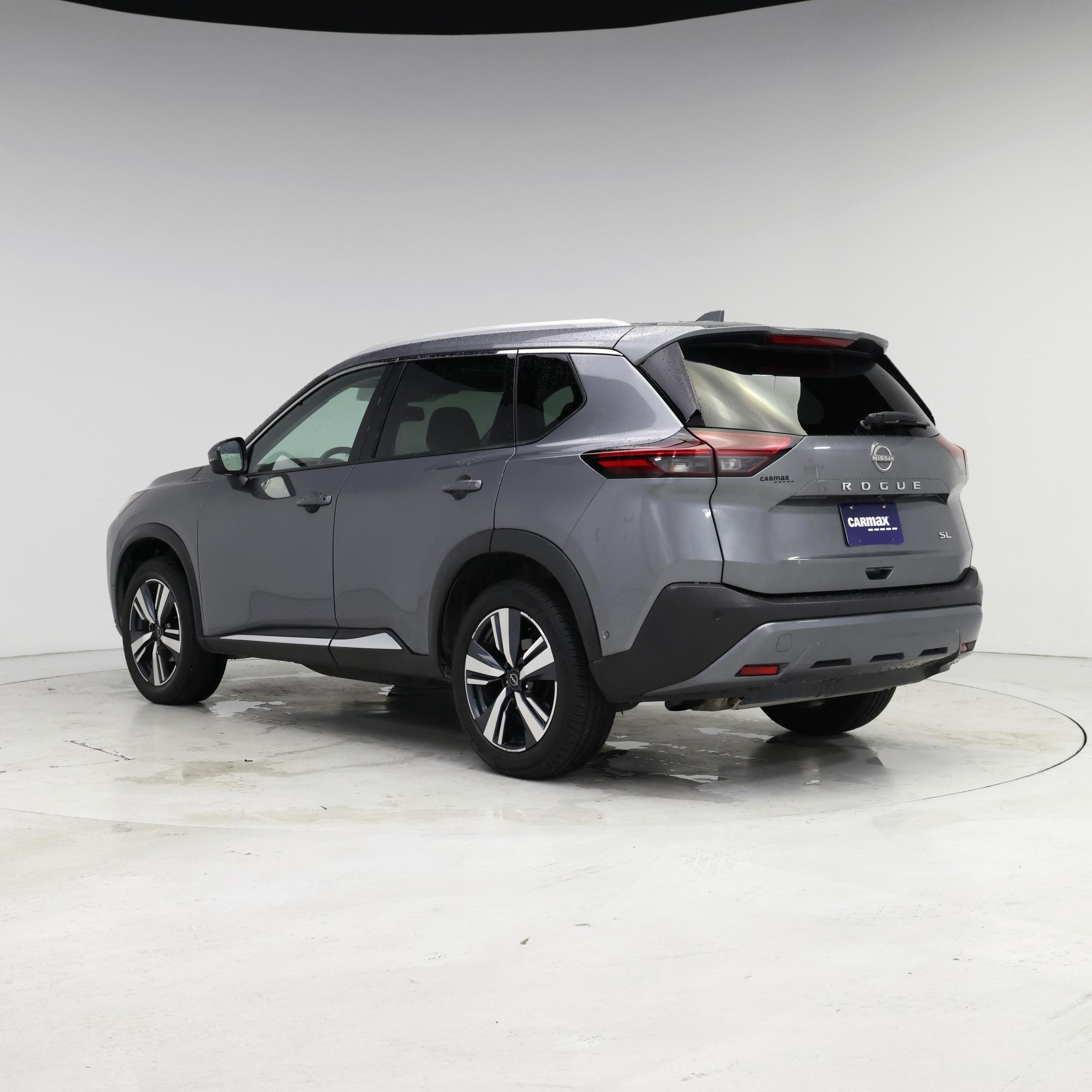 Thumbnail: 2023 Nissan Rogue - 2