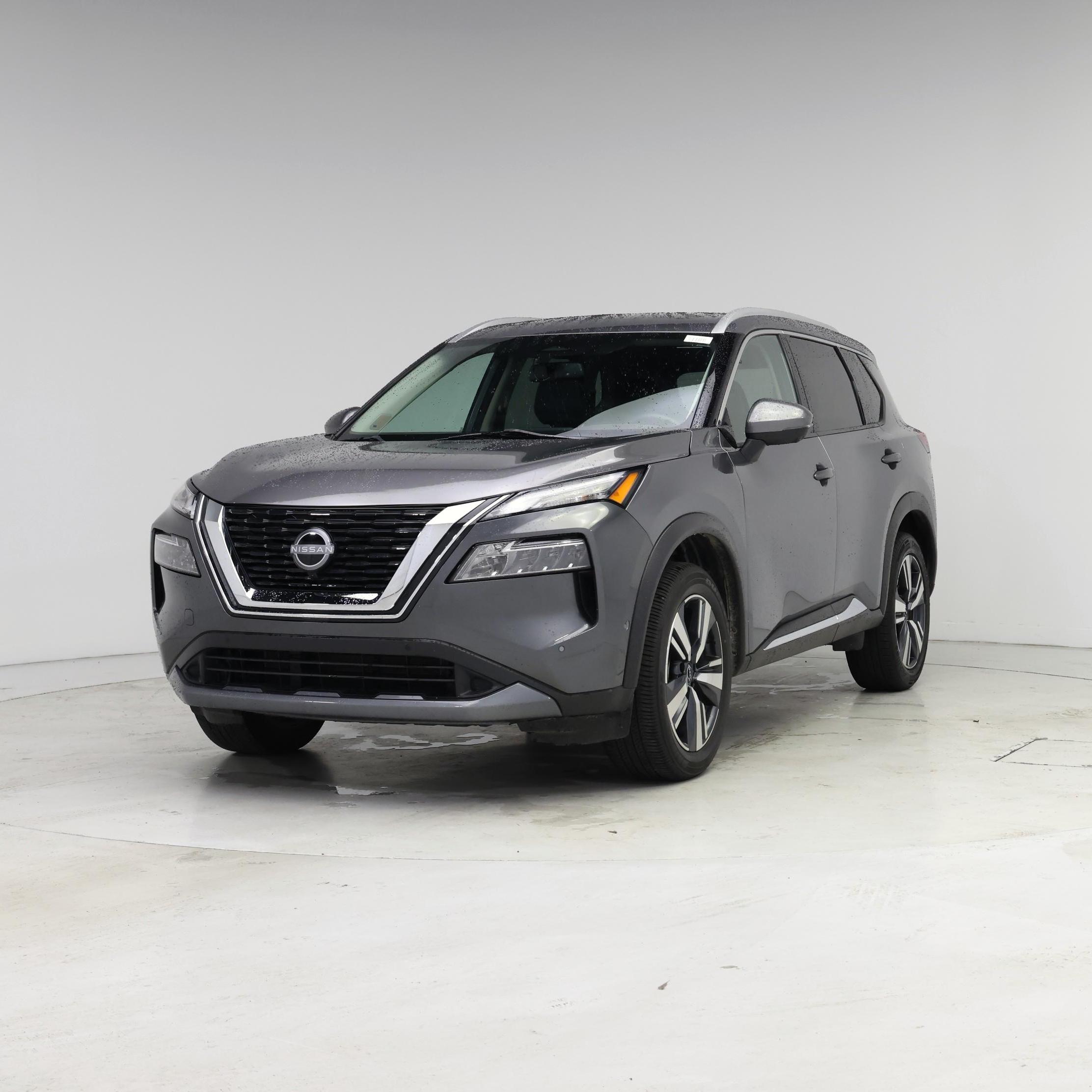 Thumbnail: 2023 Nissan Rogue - 4