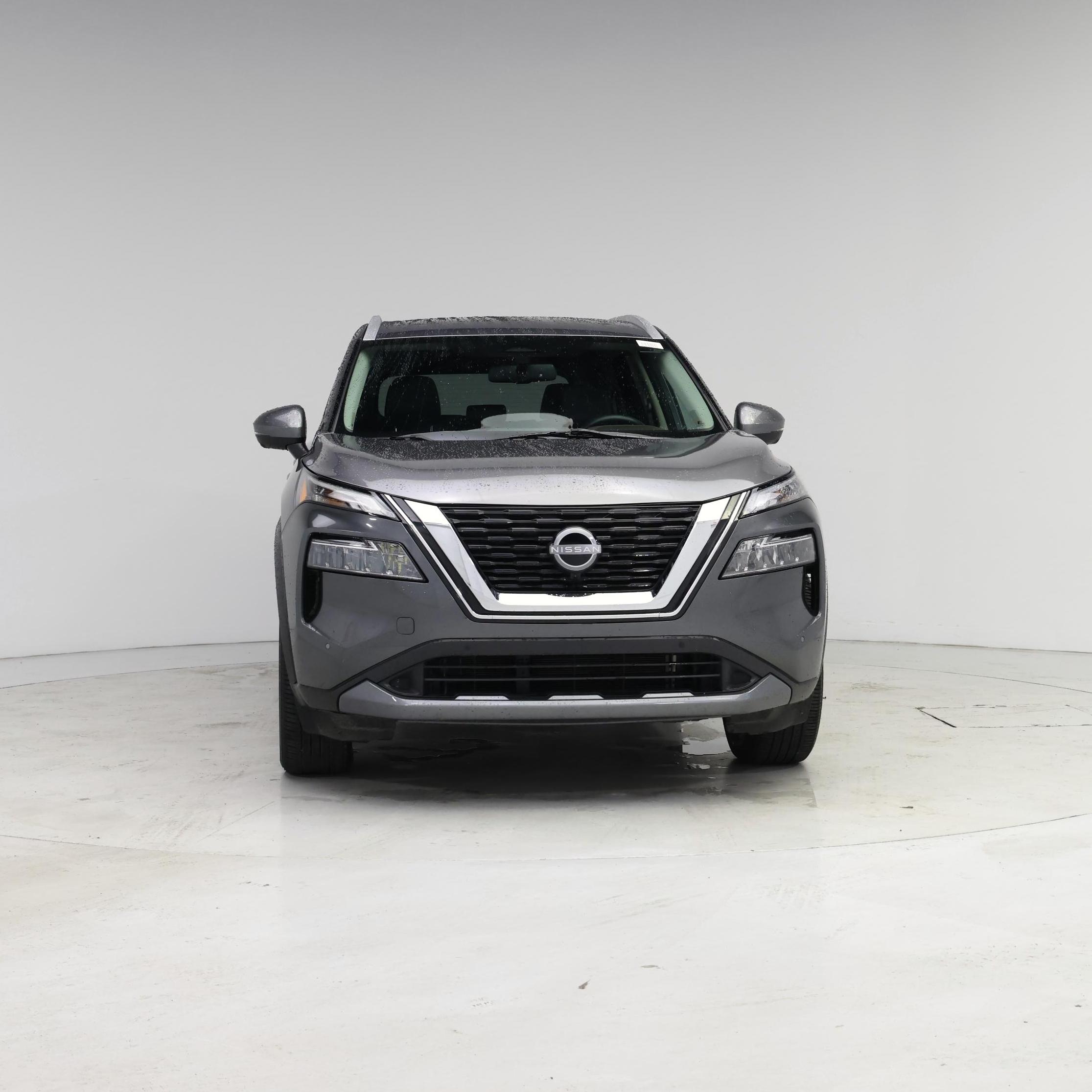 Thumbnail: 2023 Nissan Rogue - 5