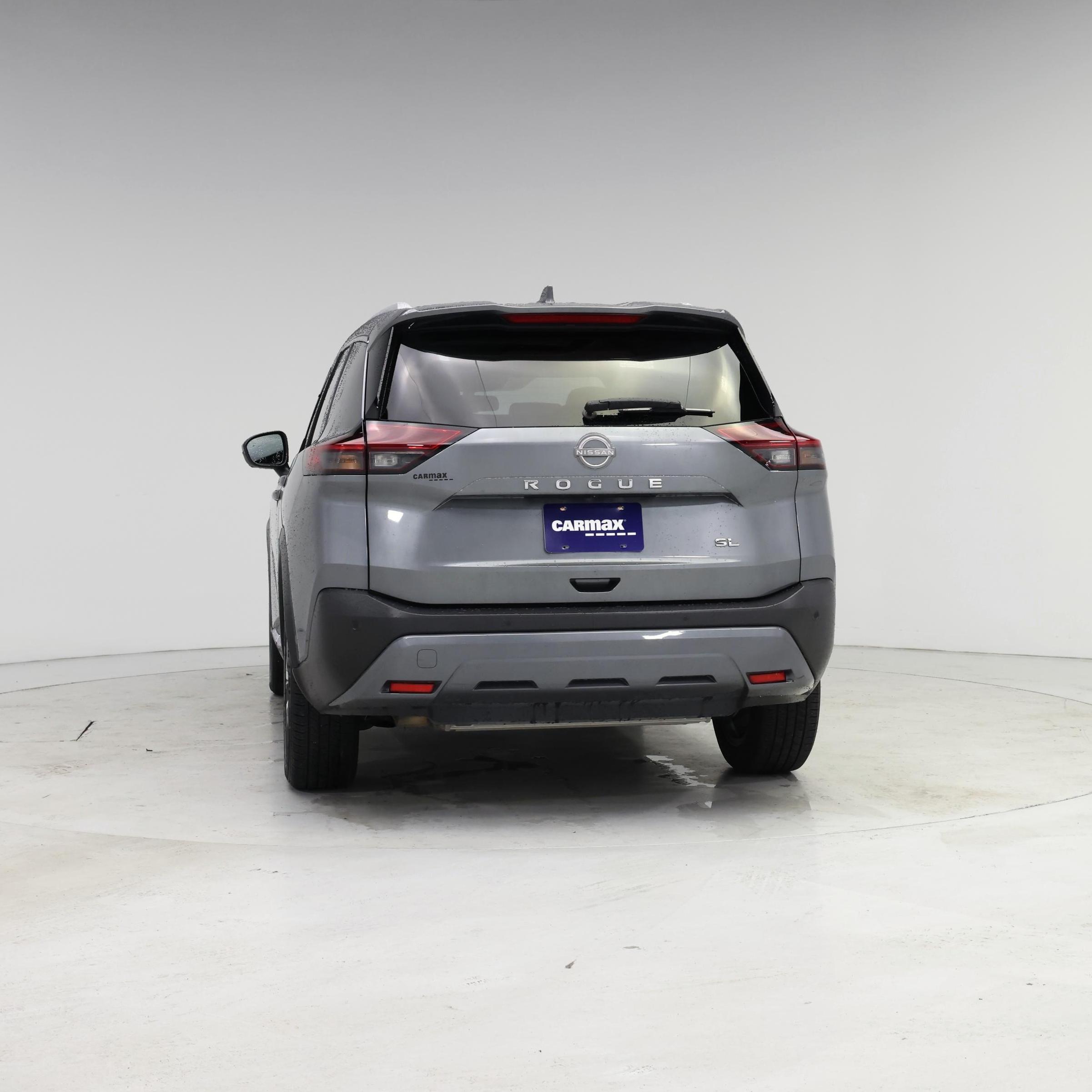 Thumbnail: 2023 Nissan Rogue - 6