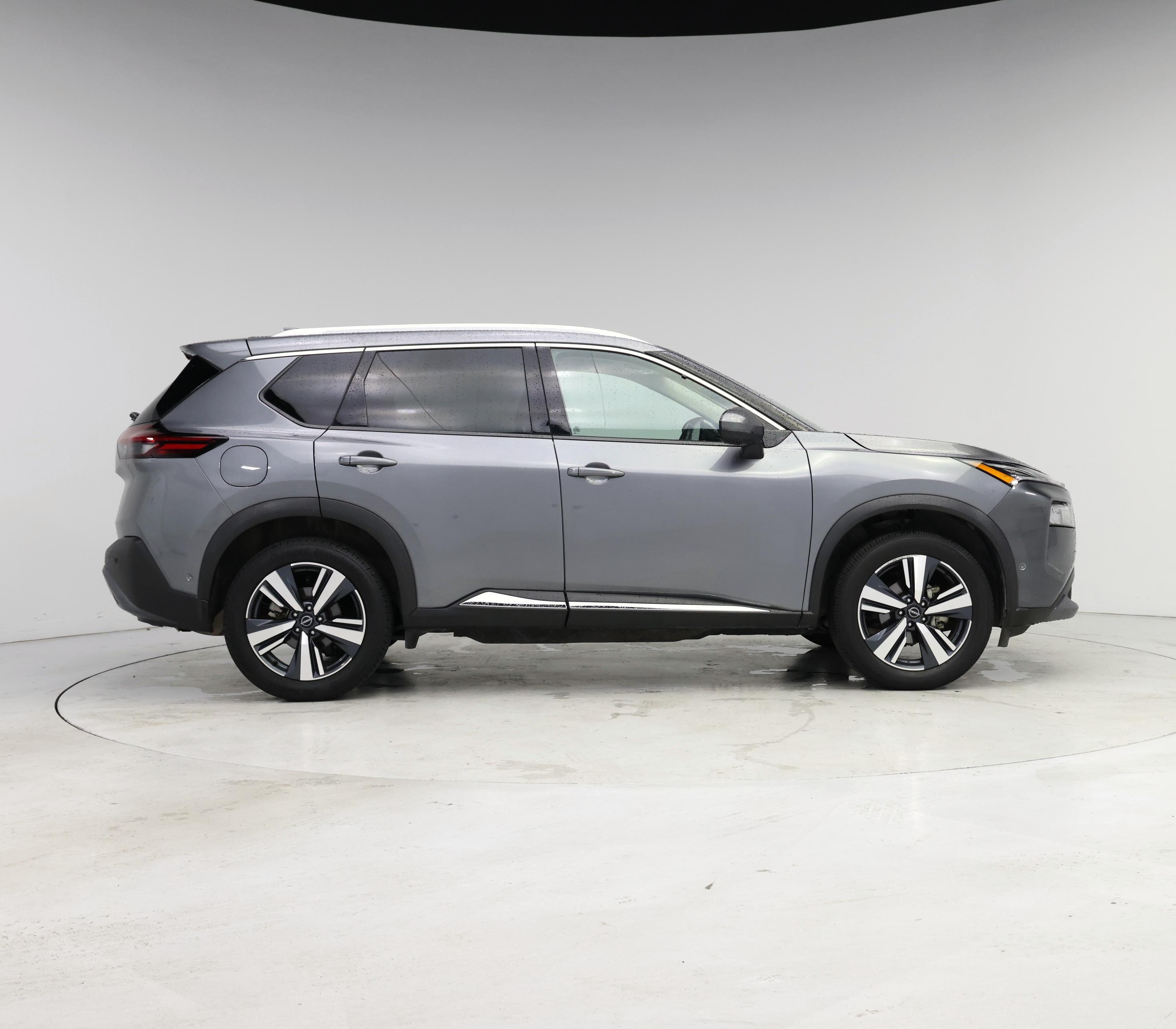 Thumbnail: 2023 Nissan Rogue - 7