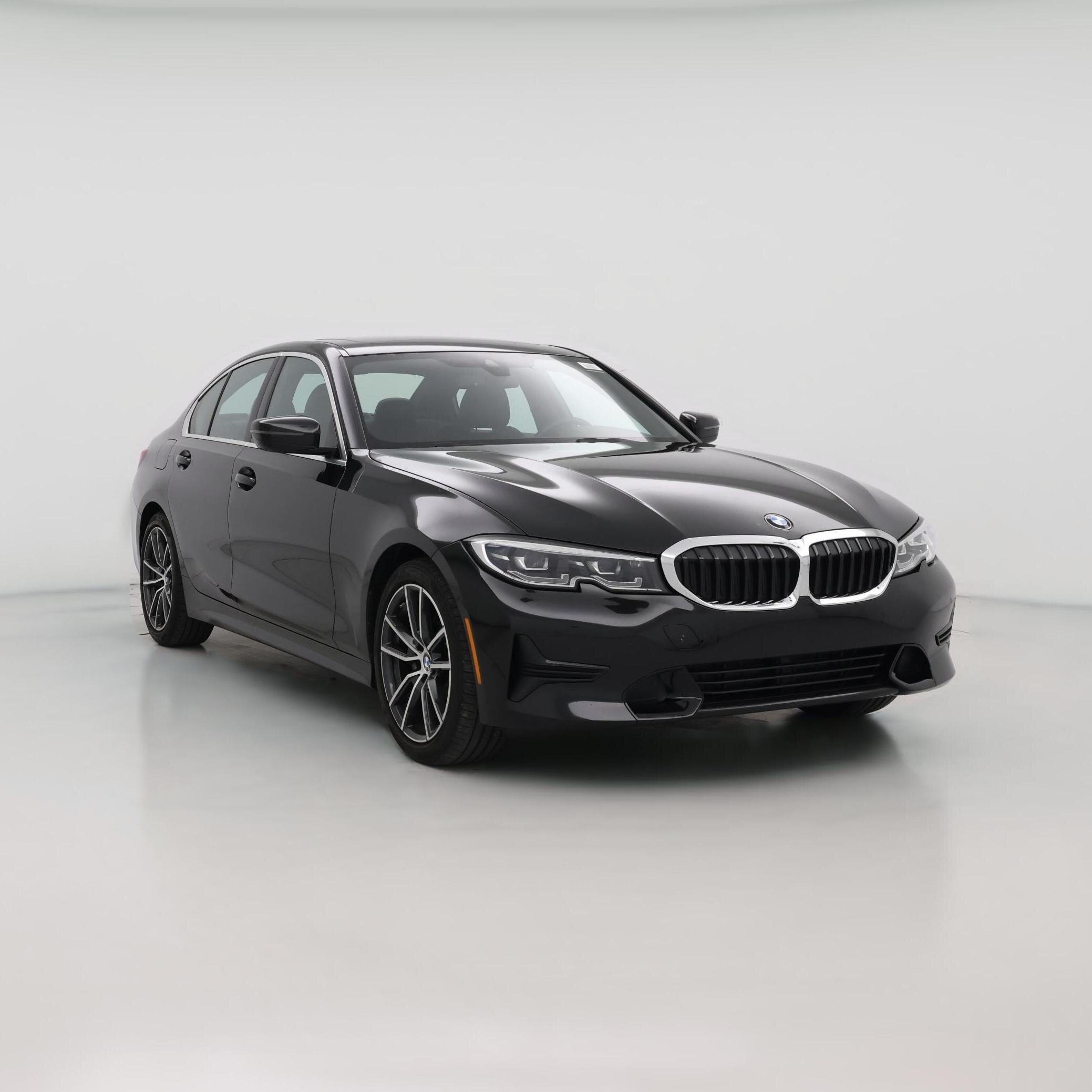 Thumbnail: 2022 BMW 3 Series - 1