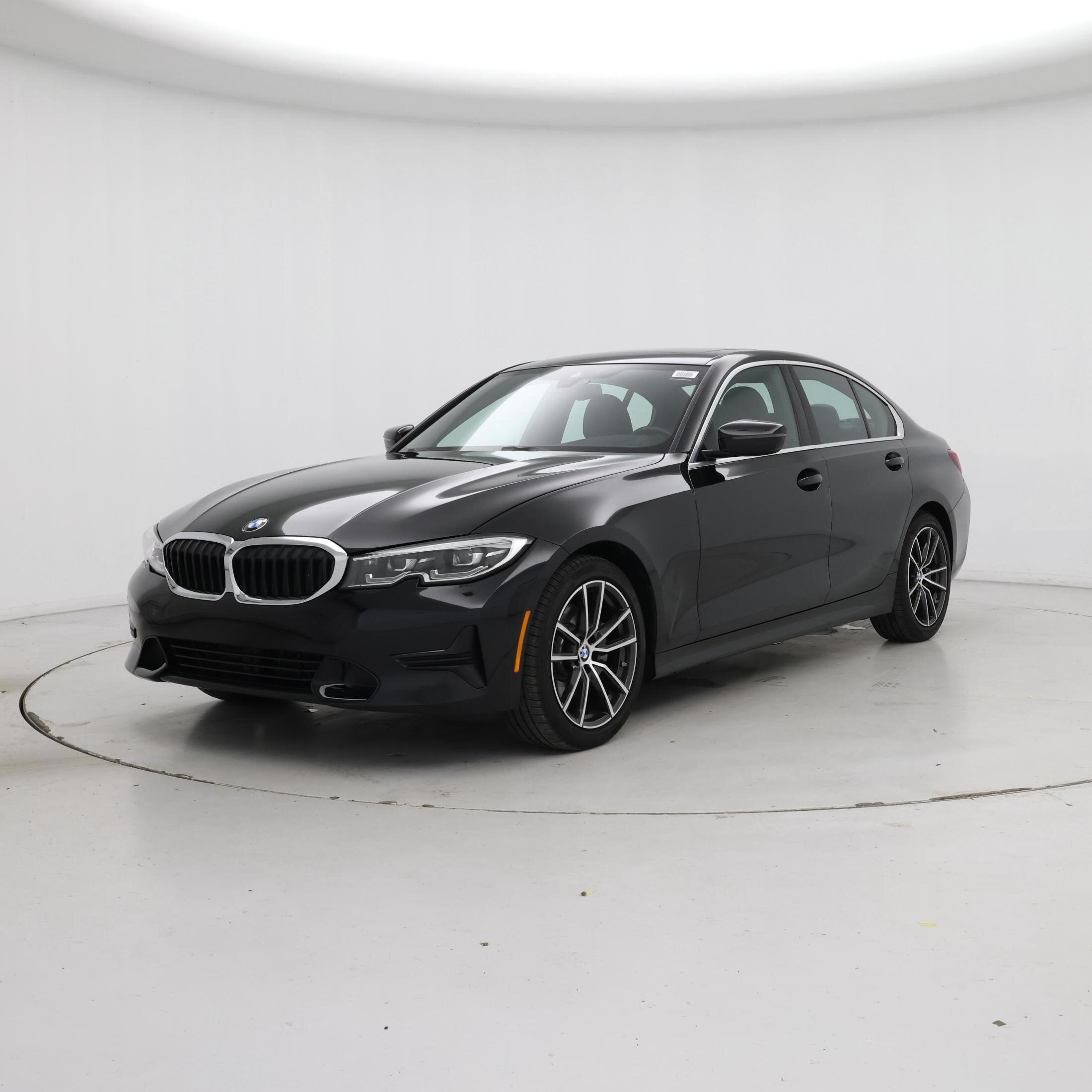 Thumbnail: 2022 BMW 3 Series - 4