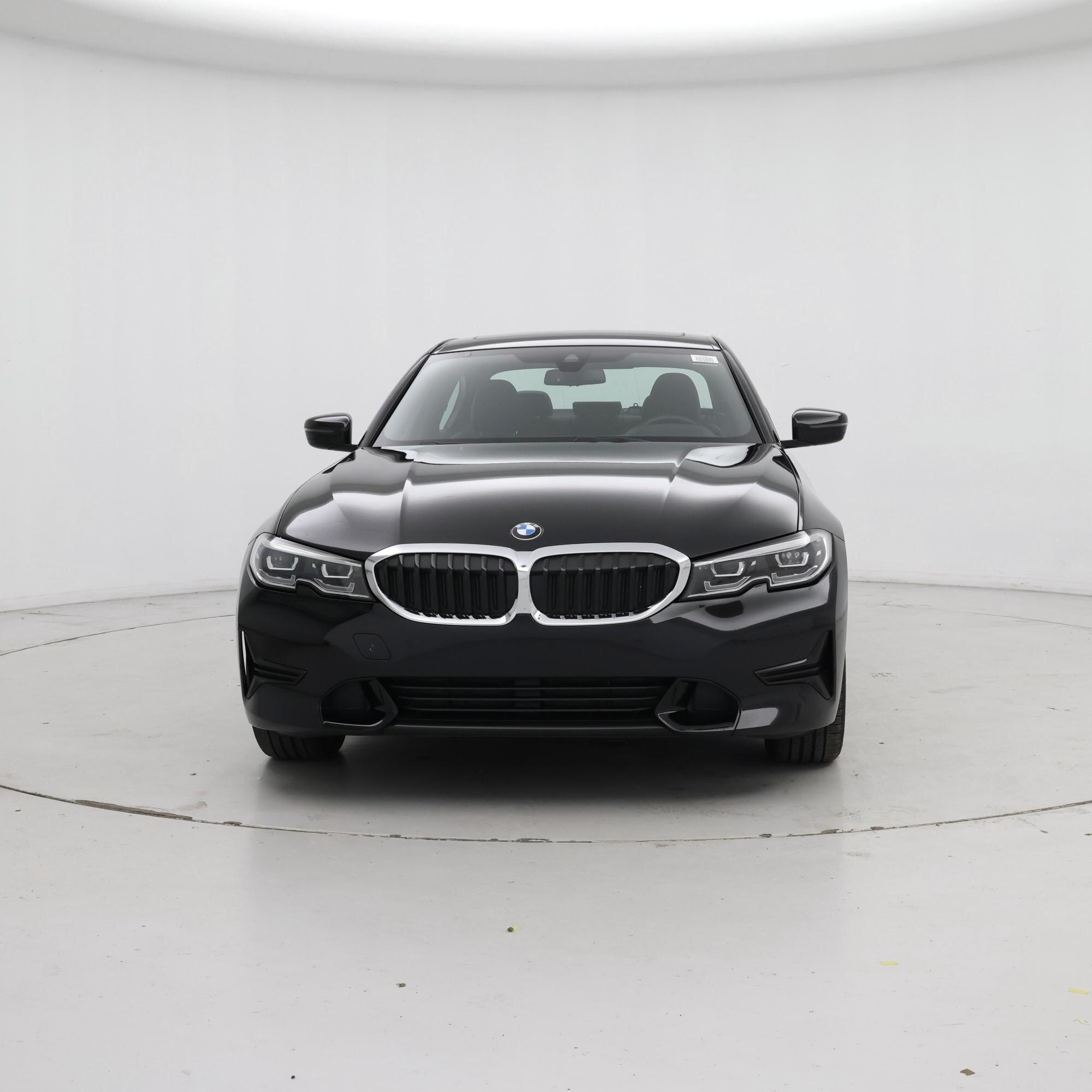 Thumbnail: 2022 BMW 3 Series - 5