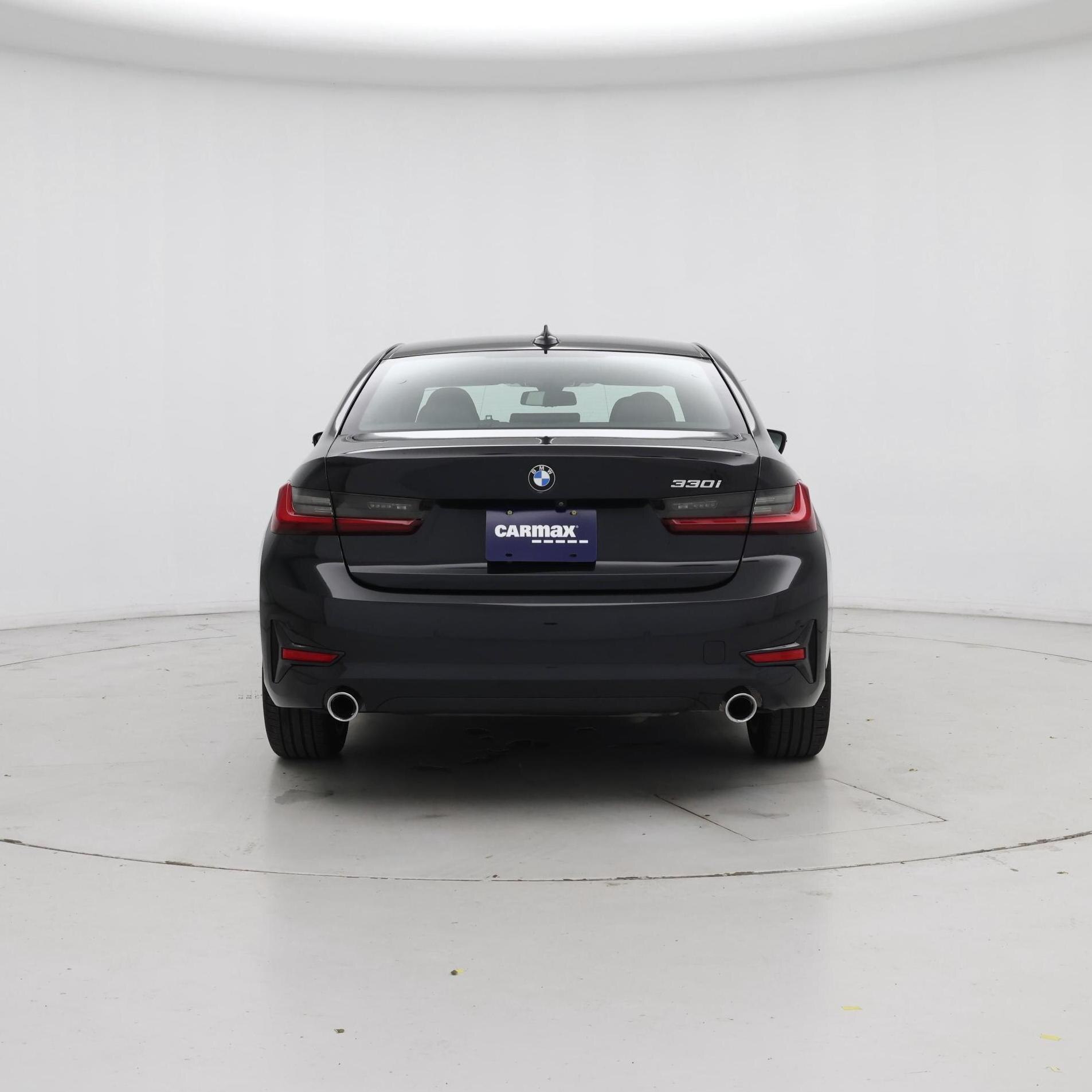 Thumbnail: 2022 BMW 3 Series - 6