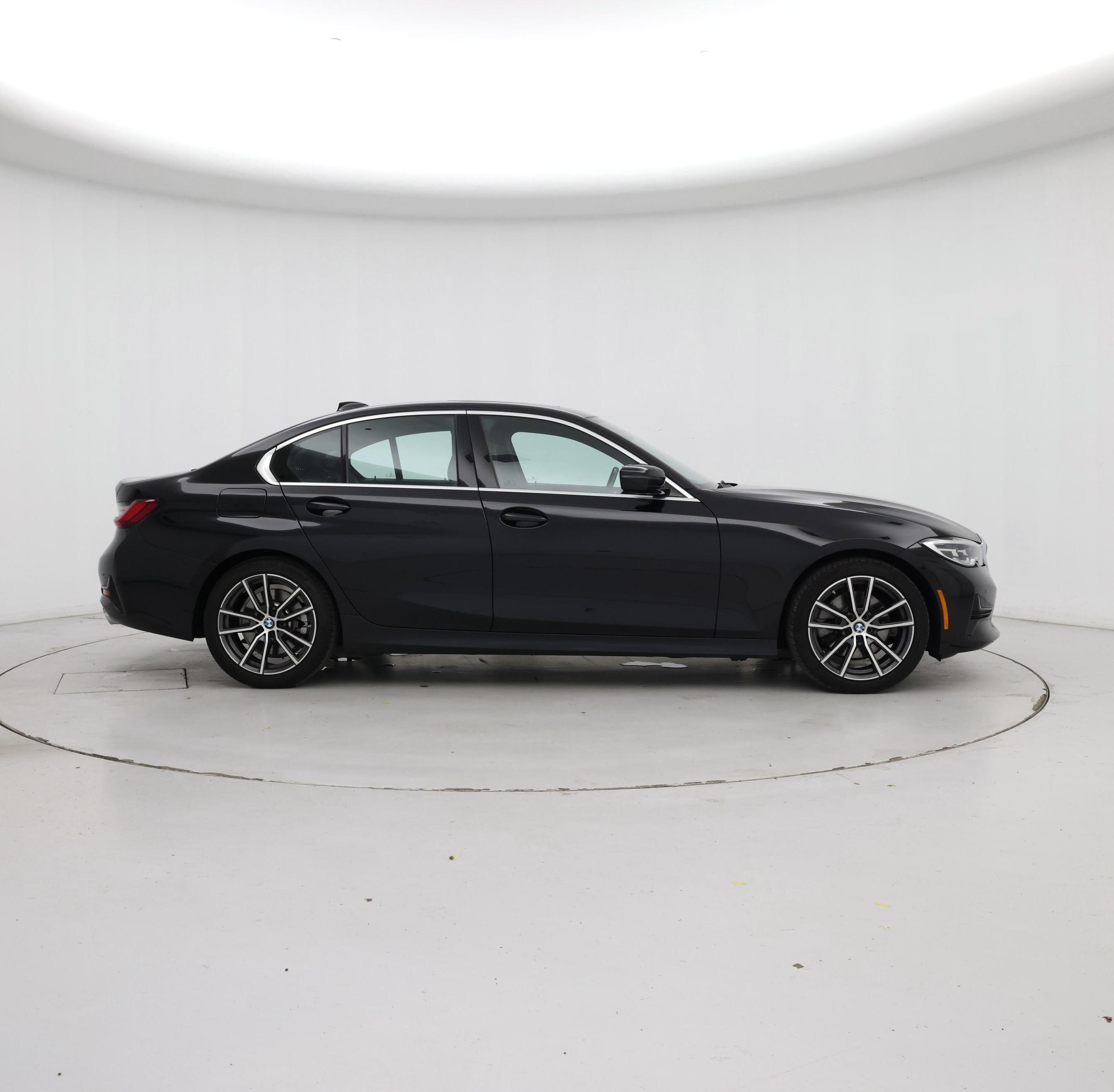 Thumbnail: 2022 BMW 3 Series - 7