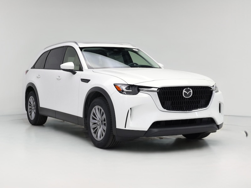 2024 Mazda CX-90 Preferred Plus -
                  Nashville, TN