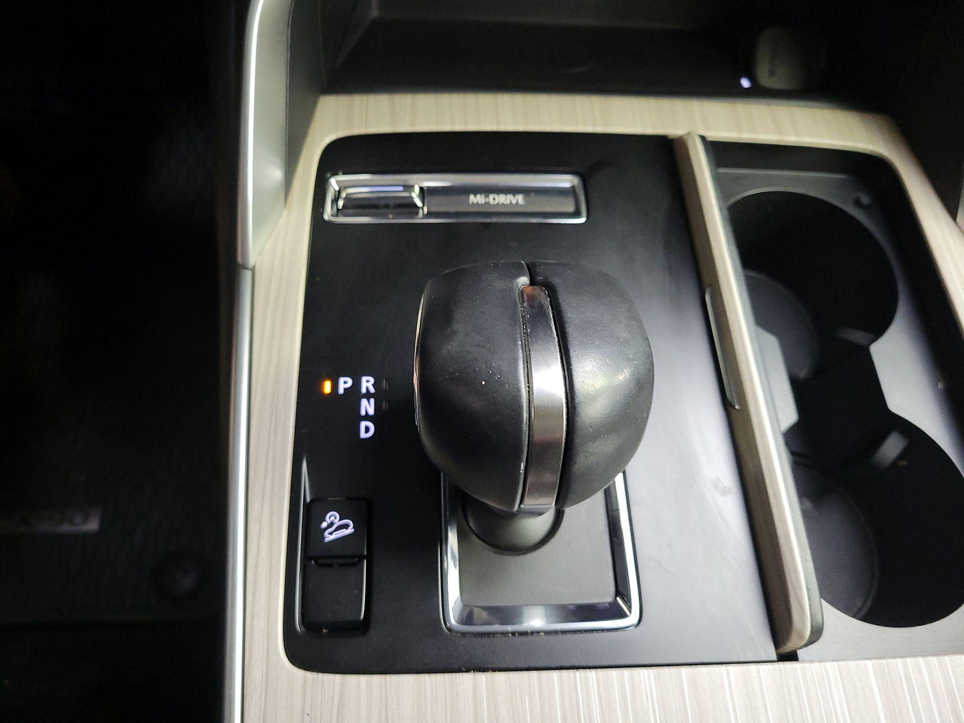 Thumbnail: 2024 Mazda CX-90 - 17