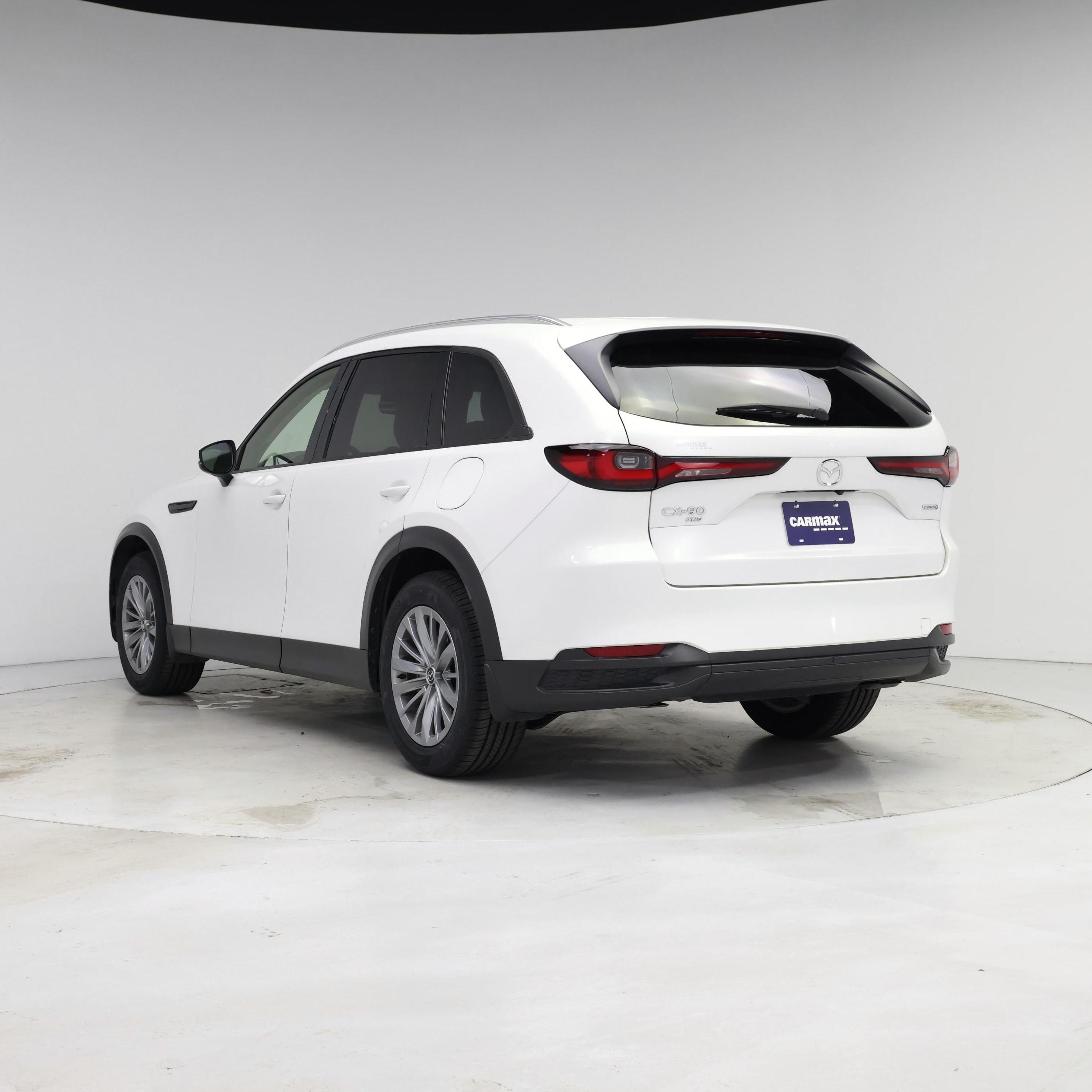 Thumbnail: 2024 Mazda CX-90 - 2