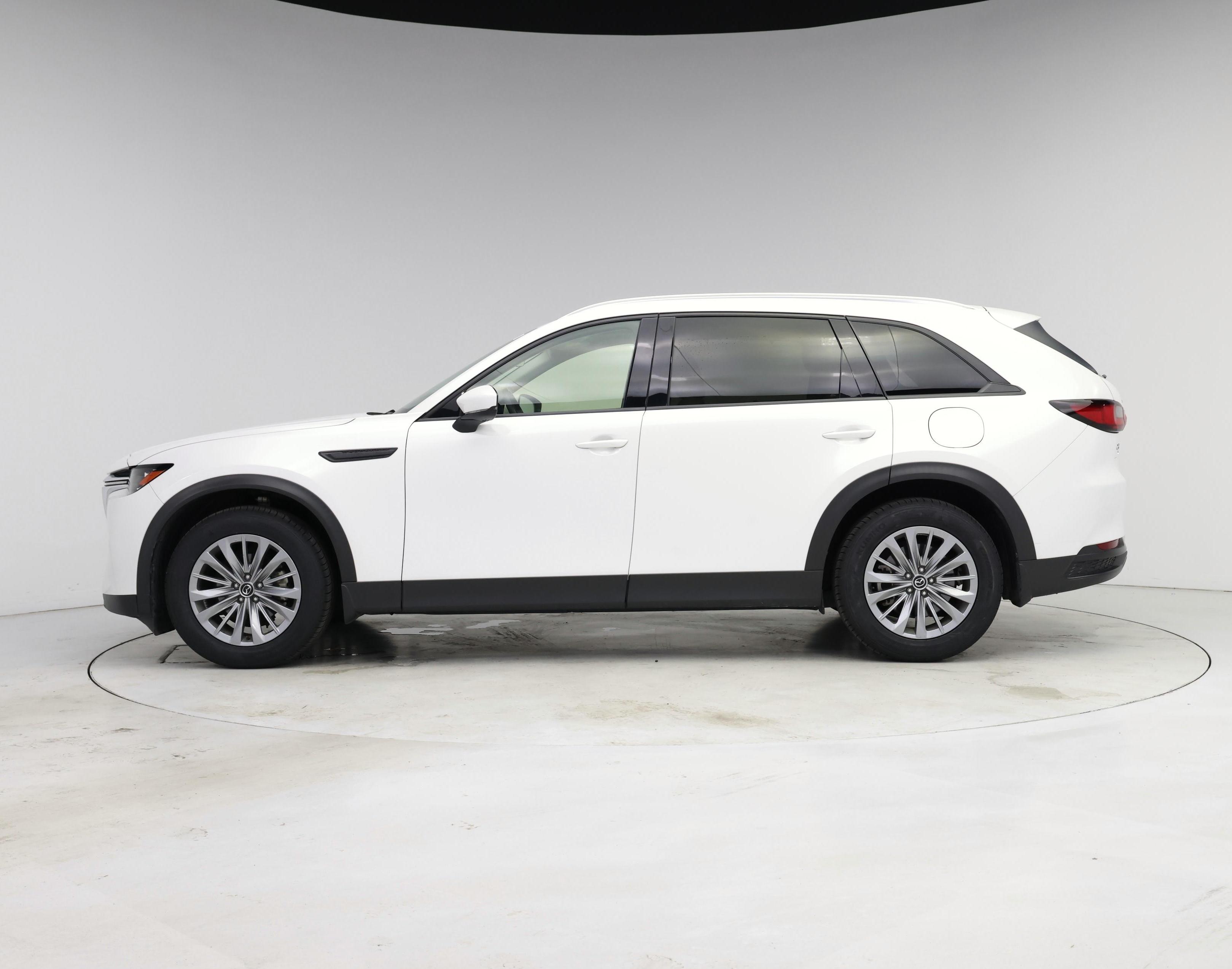 Thumbnail: 2024 Mazda CX-90 - 3