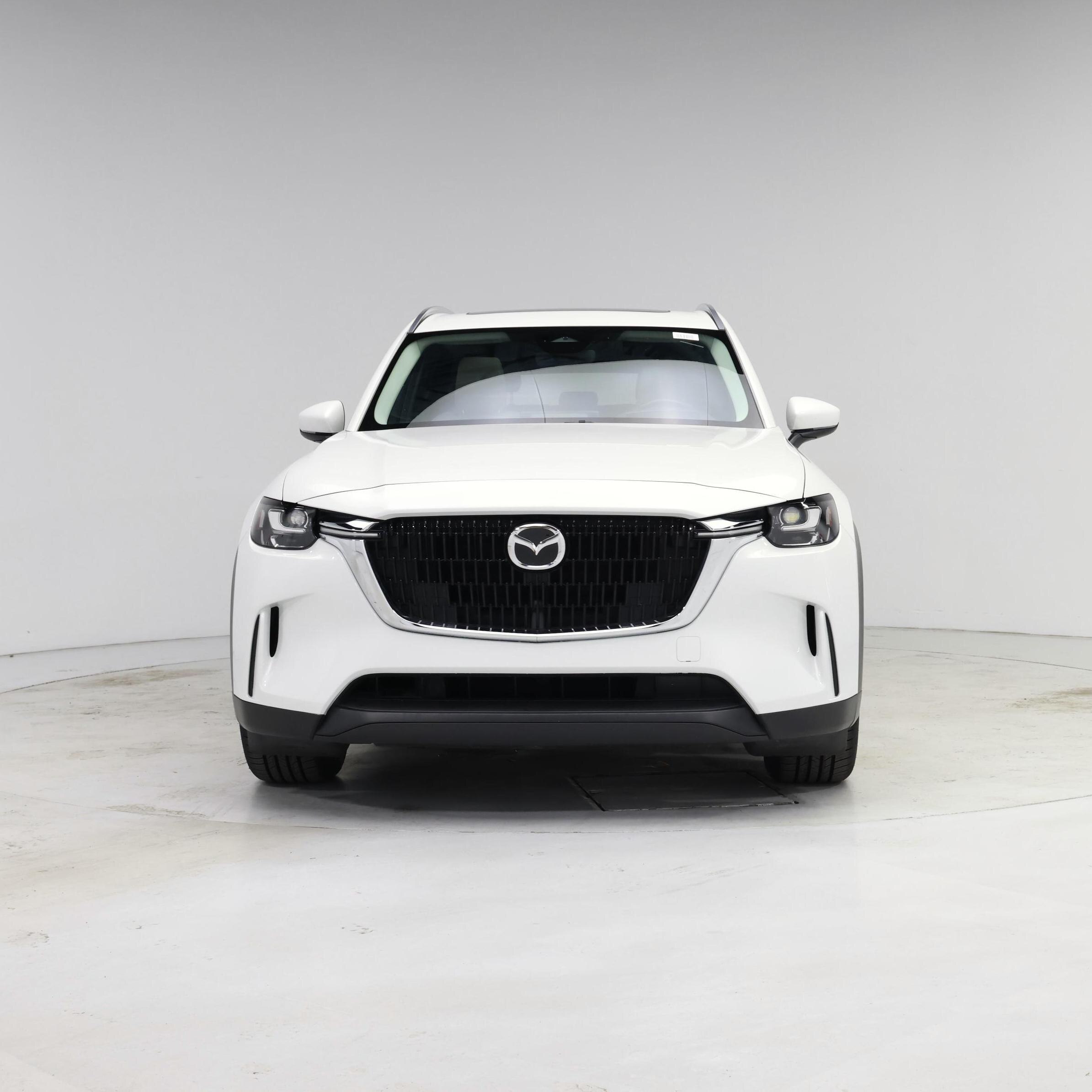 Thumbnail: 2024 Mazda CX-90 - 5