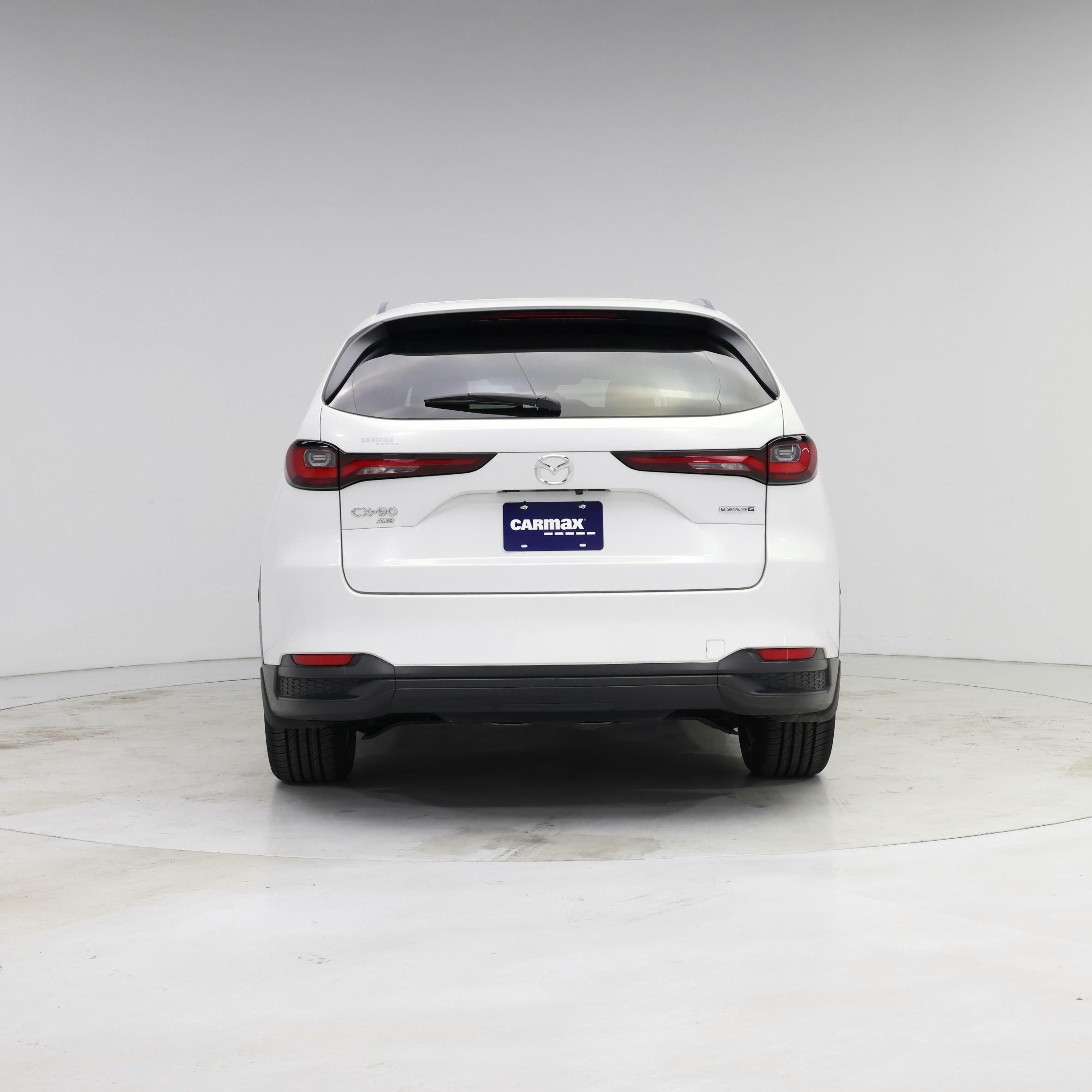 Thumbnail: 2024 Mazda CX-90 - 6