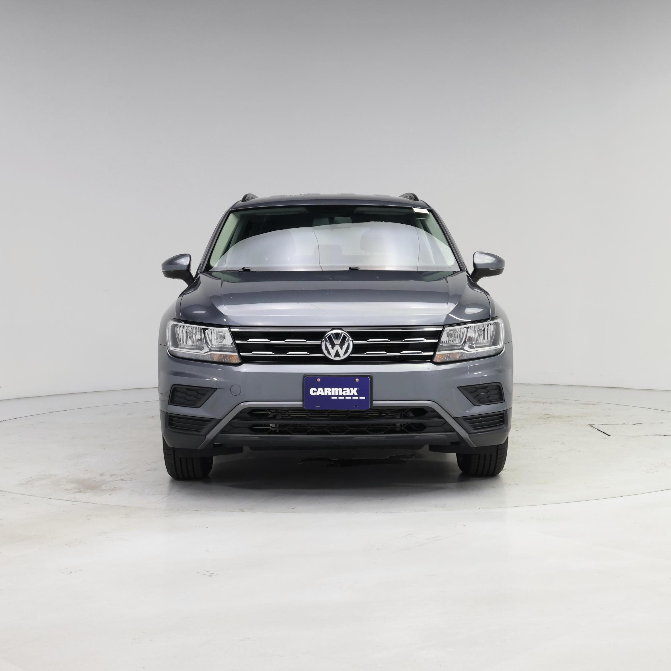 Thumbnail: 2021 Volkswagen Tiguan - 5