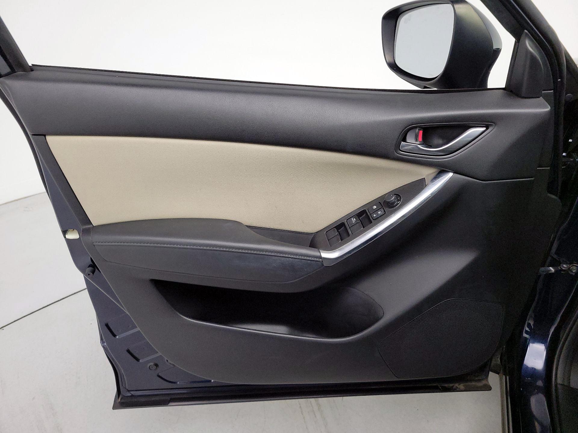 Thumbnail: 2016 Mazda CX-5 - 12