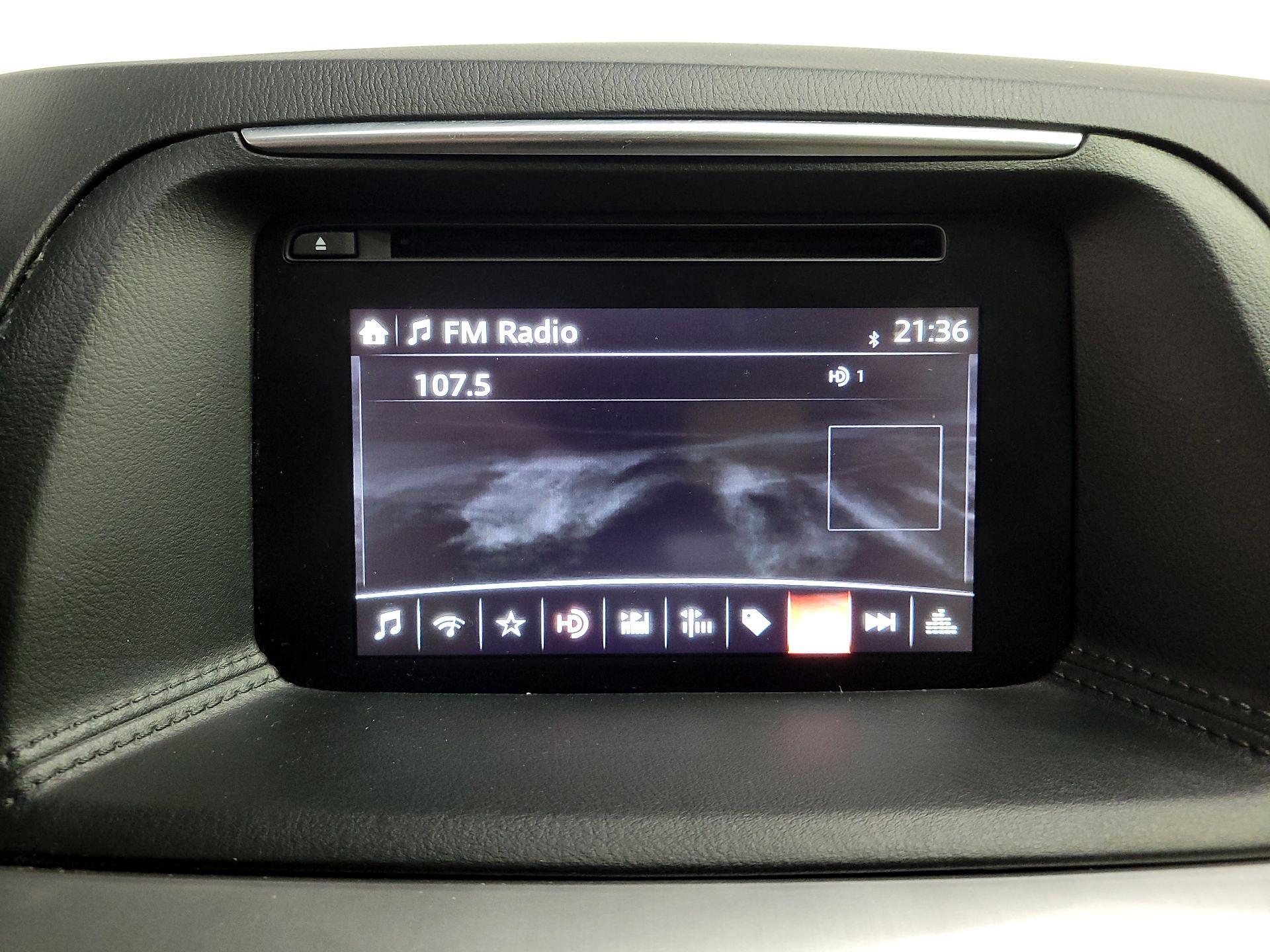 Thumbnail: 2016 Mazda CX-5 - 16