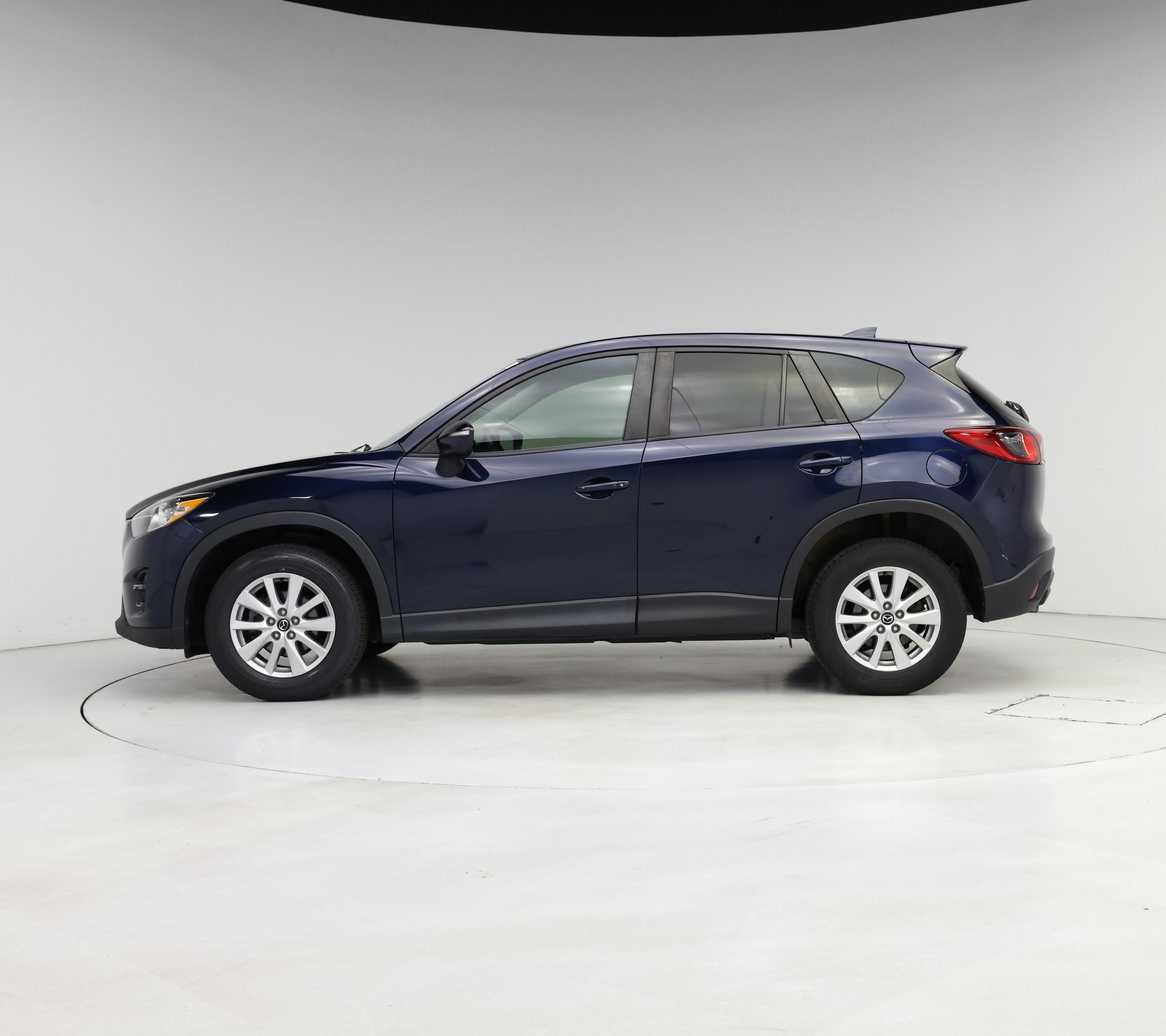Thumbnail: 2016 Mazda CX-5 - 3