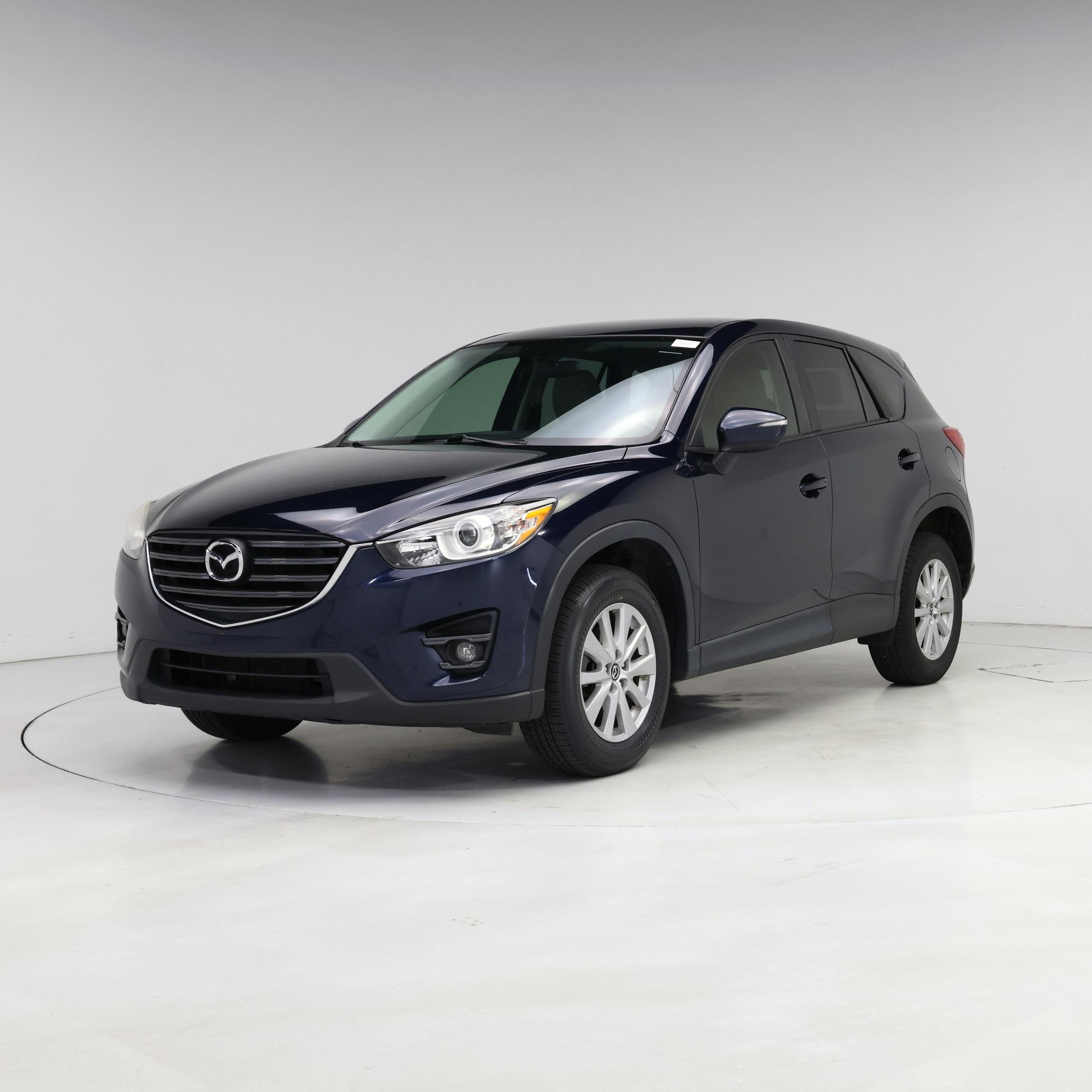 Thumbnail: 2016 Mazda CX-5 - 4