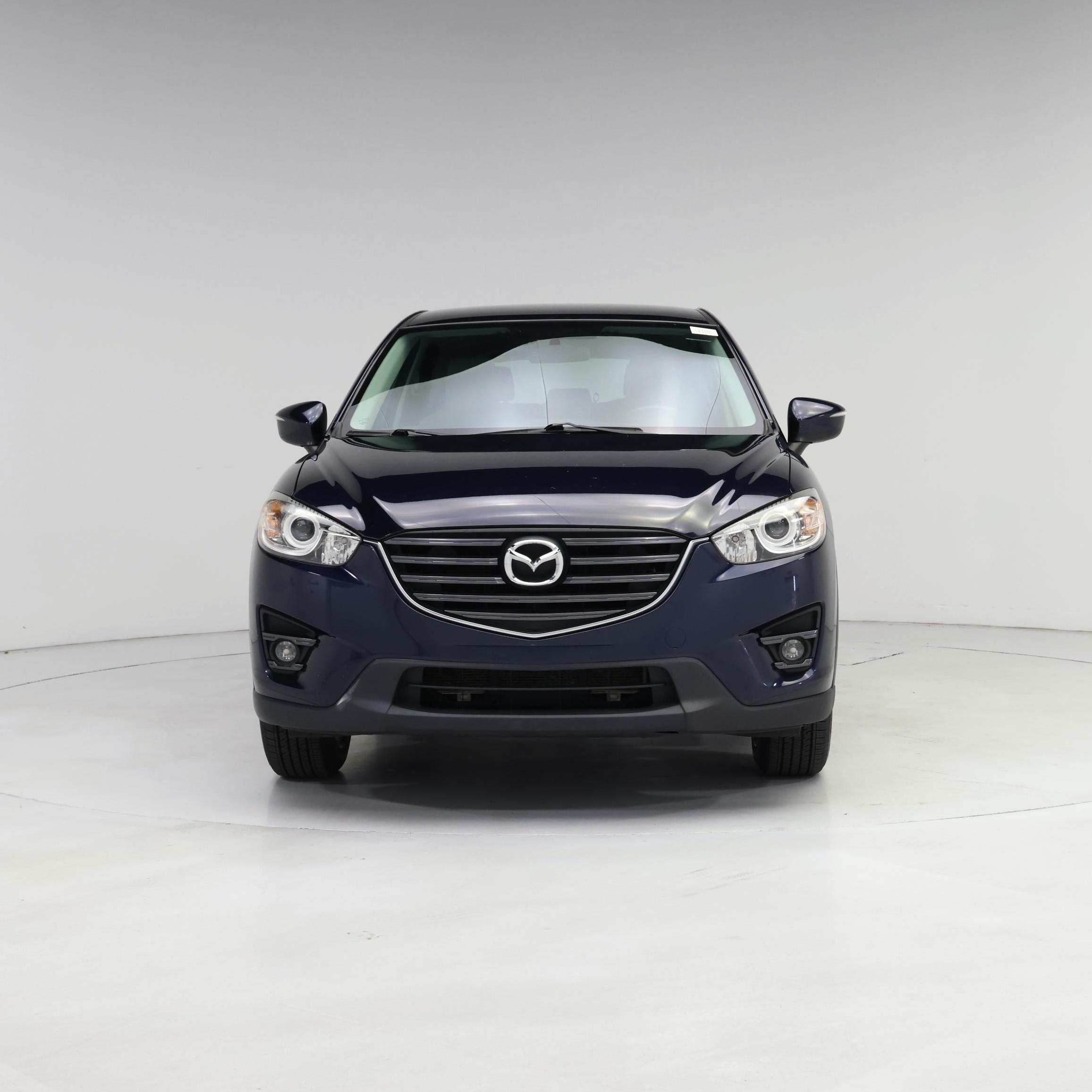 Thumbnail: 2016 Mazda CX-5 - 5