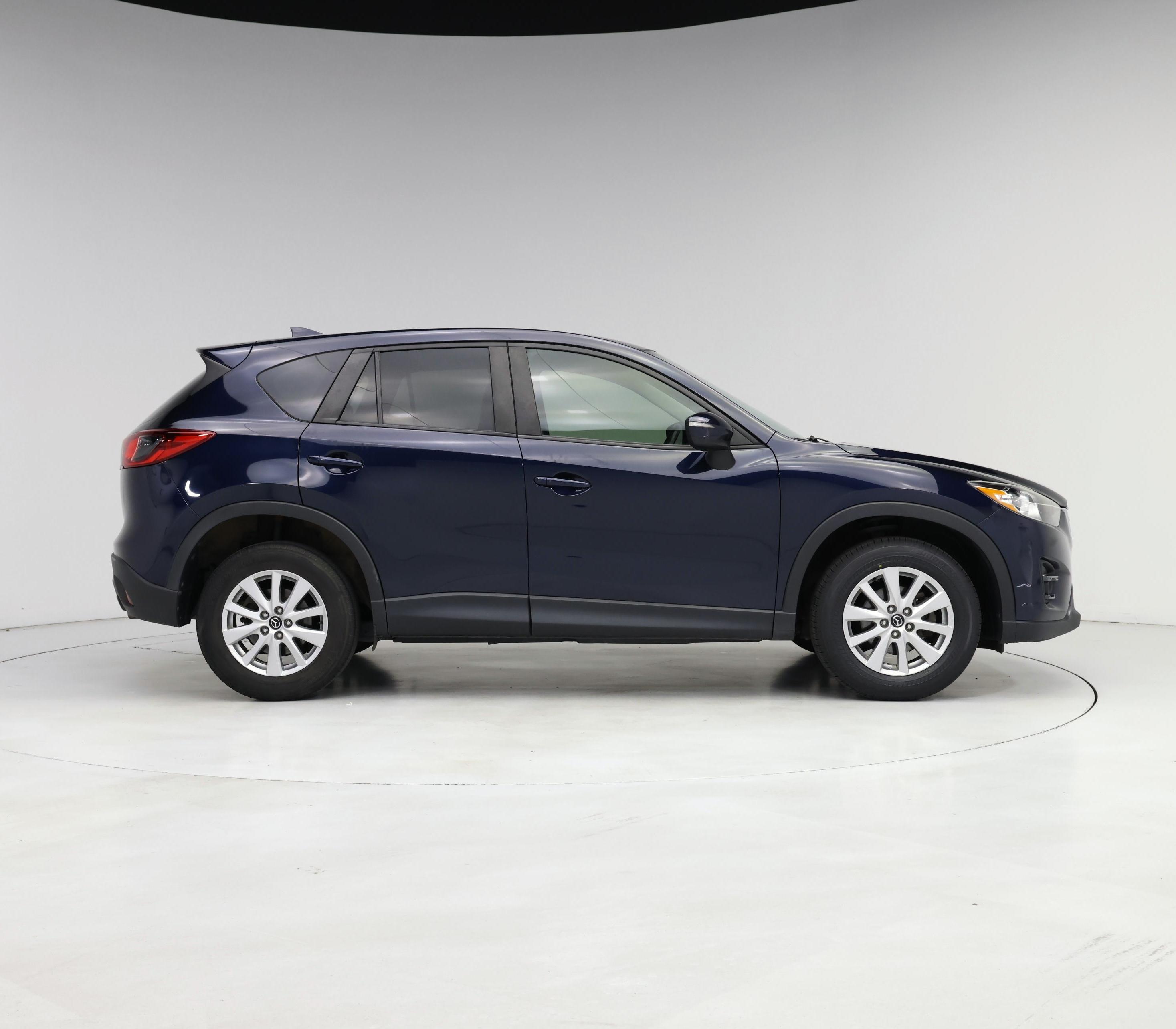 Thumbnail: 2016 Mazda CX-5 - 7
