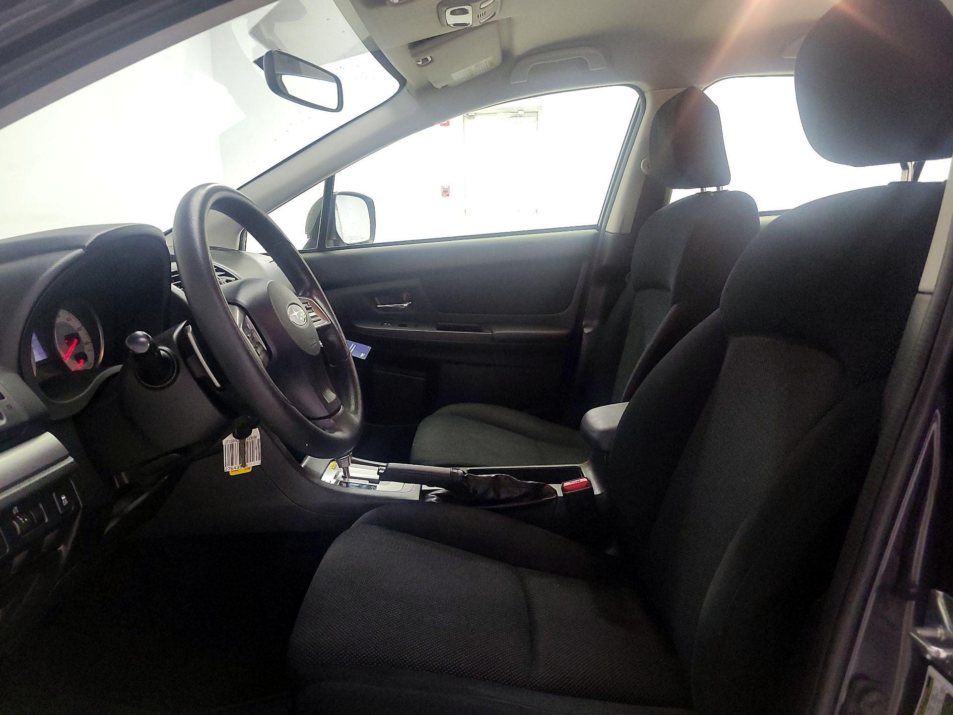 Thumbnail: 2014 Subaru Impreza - 11