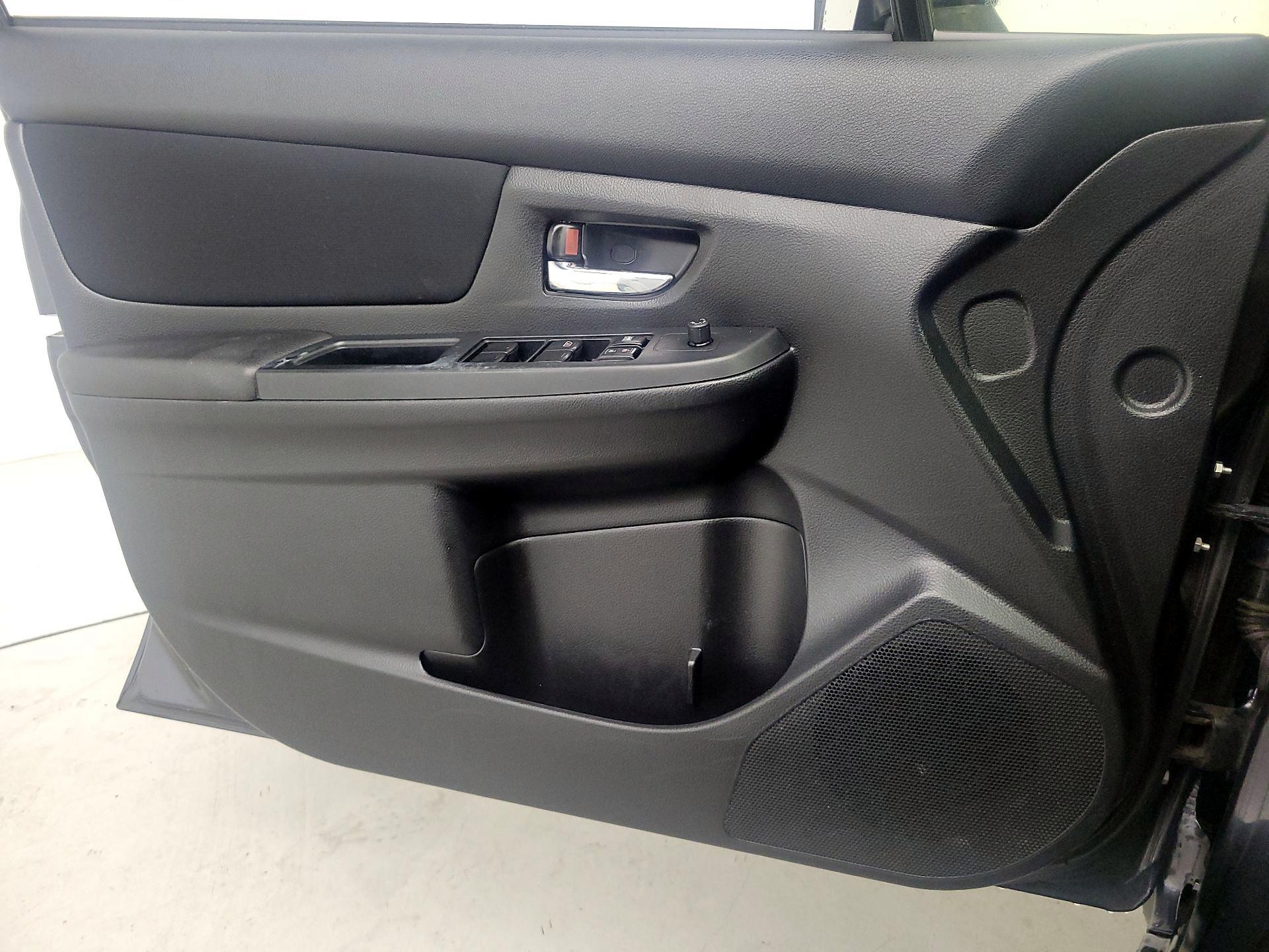 Thumbnail: 2014 Subaru Impreza - 12