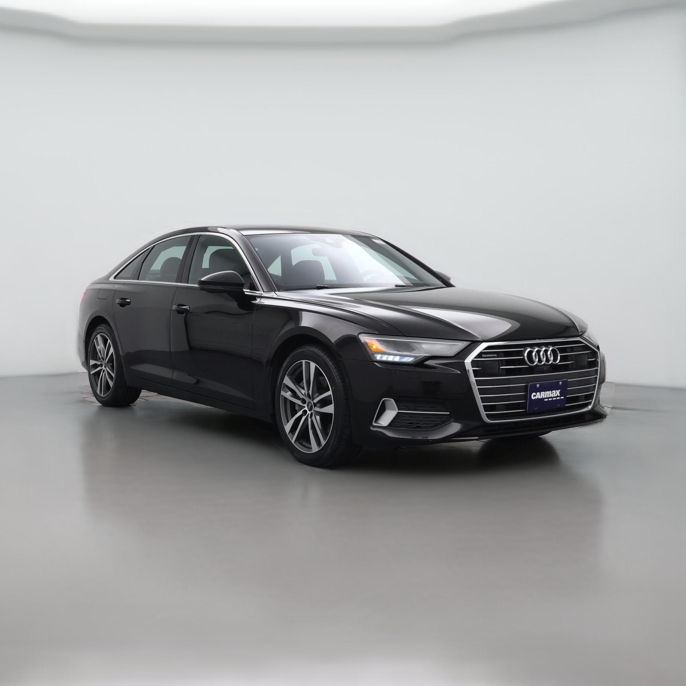 Thumbnail: 2023 Audi A6 - 1