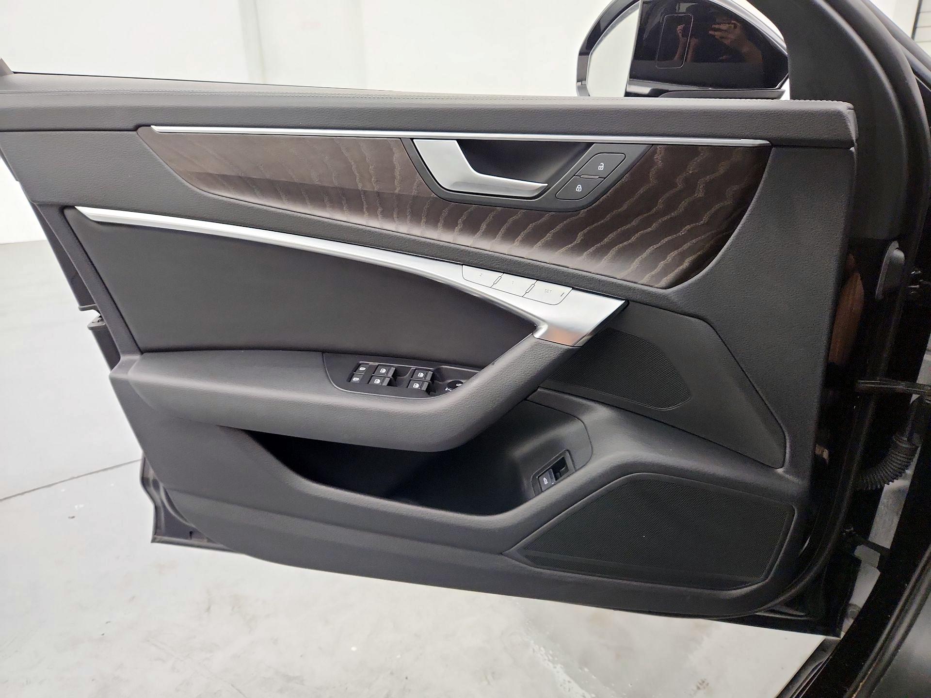 Thumbnail: 2023 Audi A6 - 12