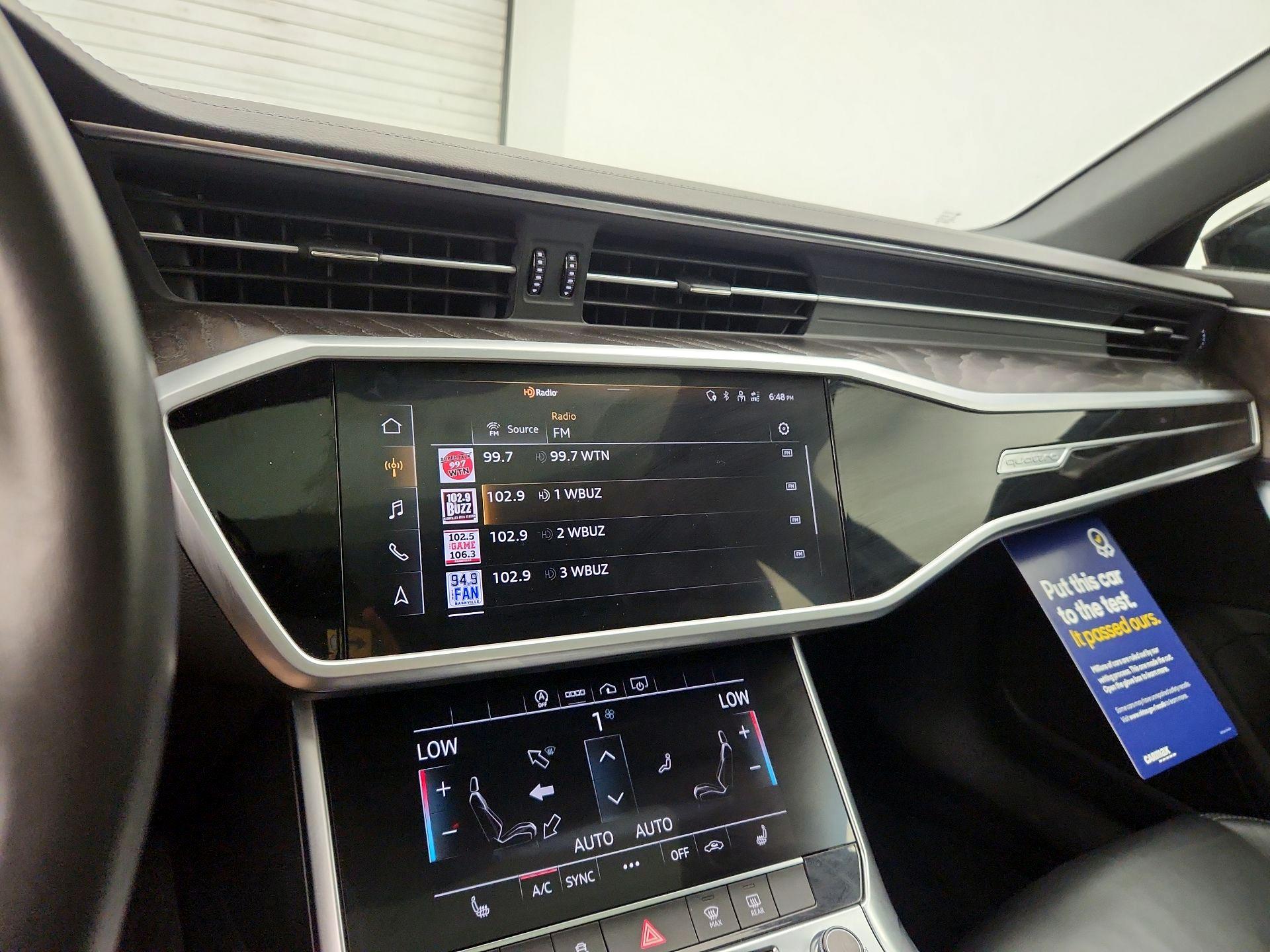 Thumbnail: 2023 Audi A6 - 16