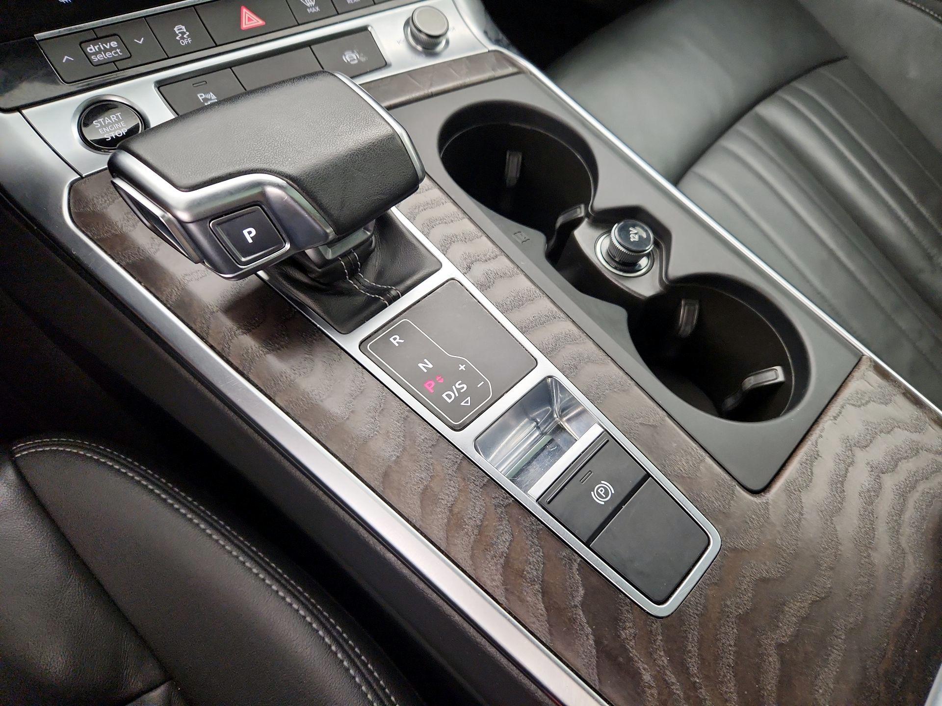 Thumbnail: 2023 Audi A6 - 18