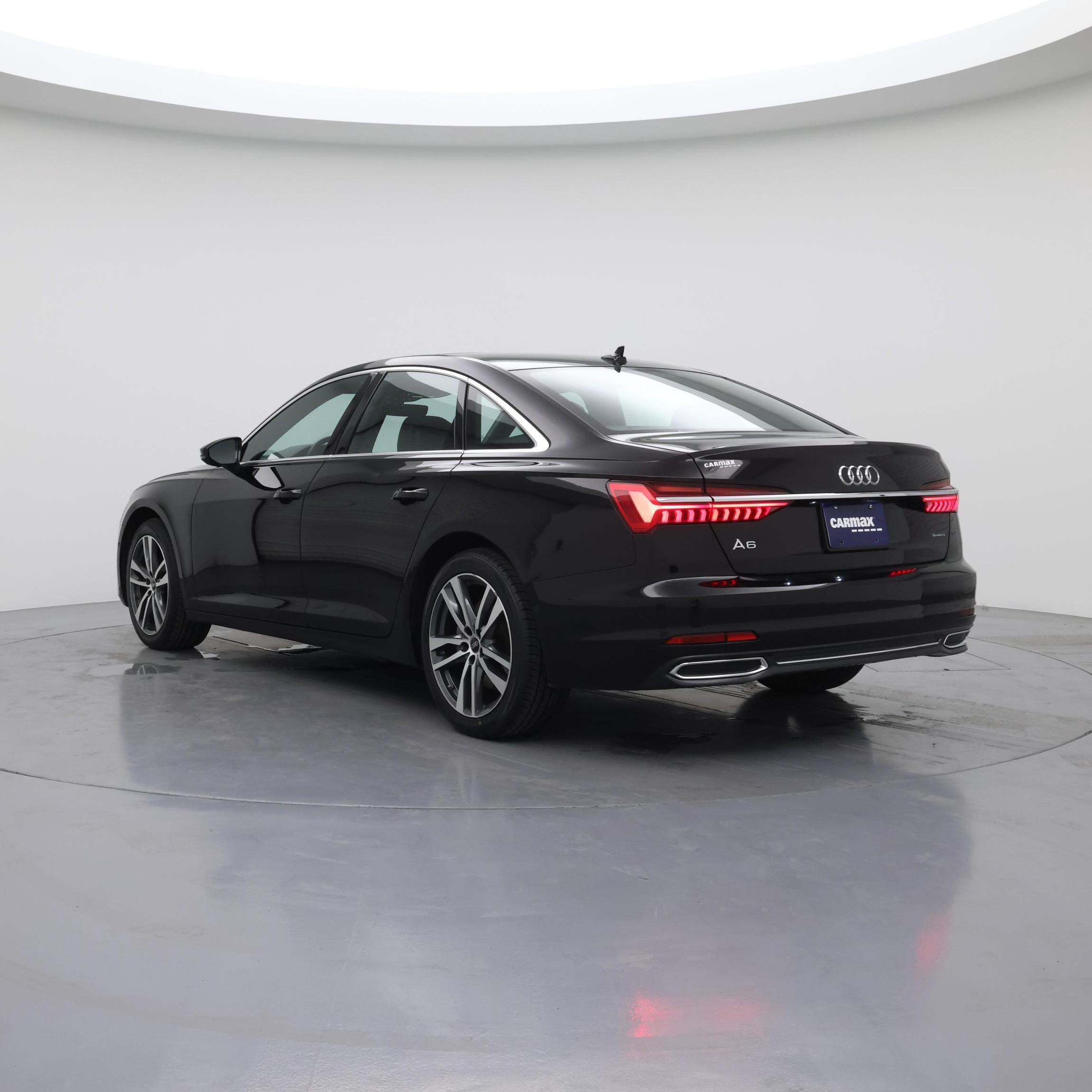 Thumbnail: 2023 Audi A6 - 2