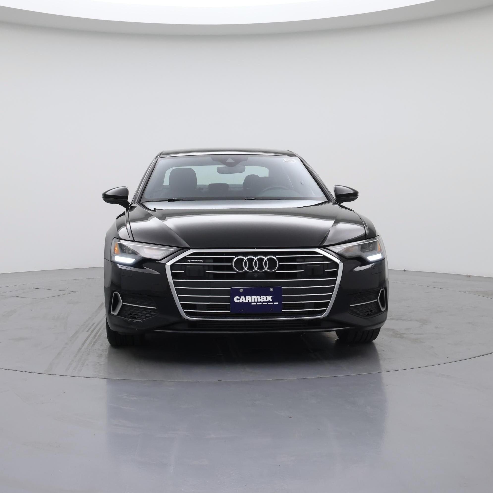 Thumbnail: 2023 Audi A6 - 5
