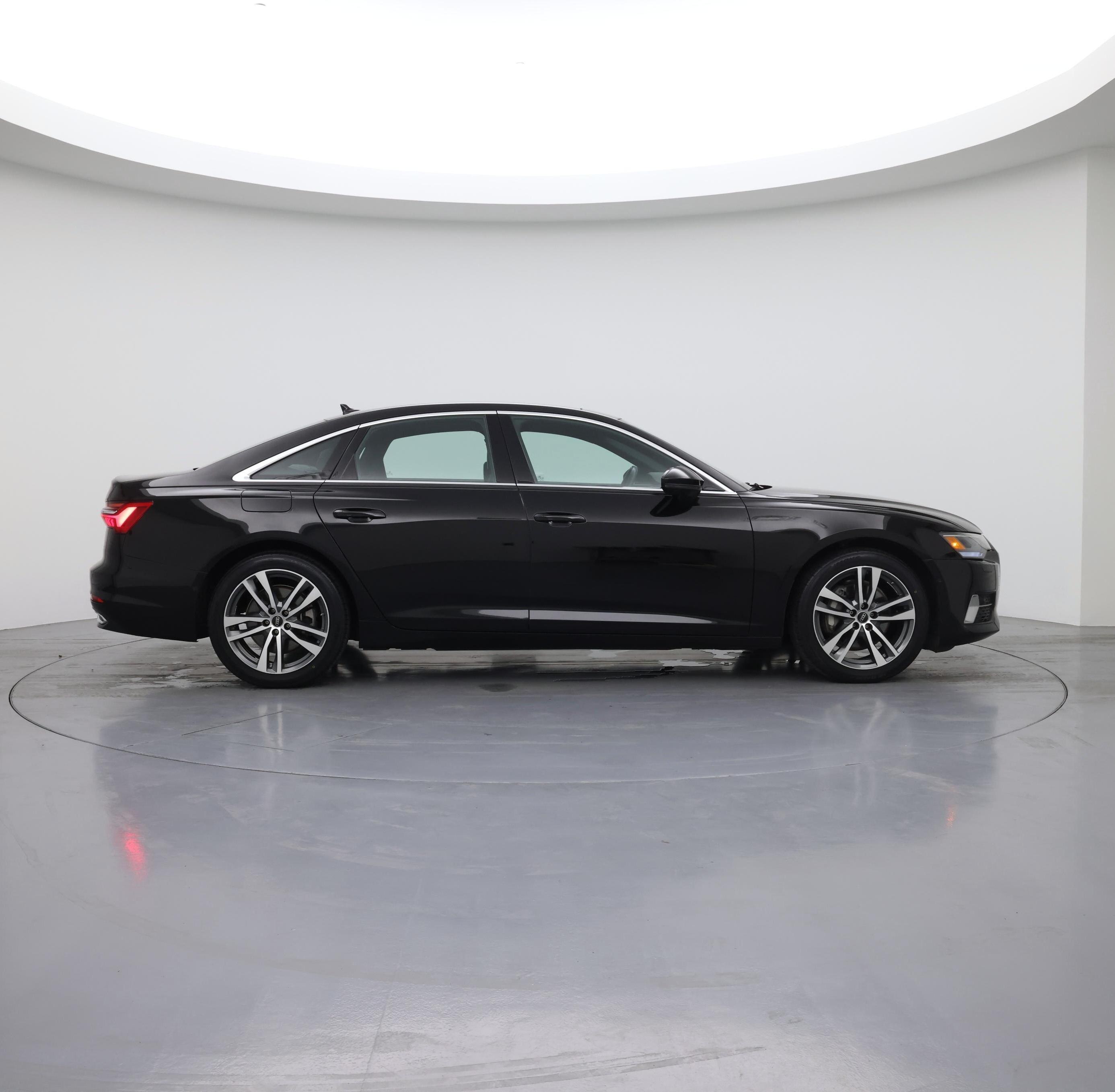 Thumbnail: 2023 Audi A6 - 7