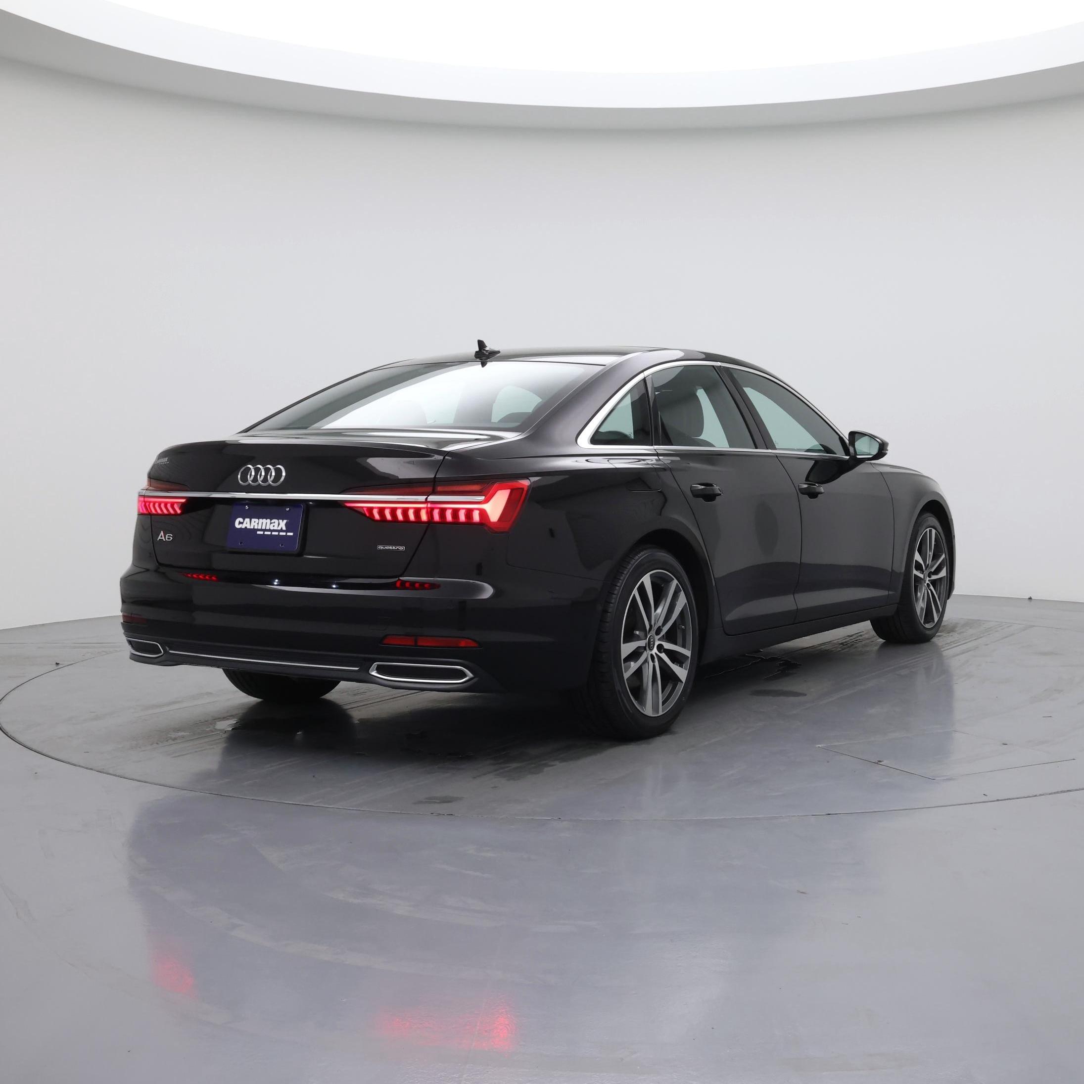 Thumbnail: 2023 Audi A6 - 8