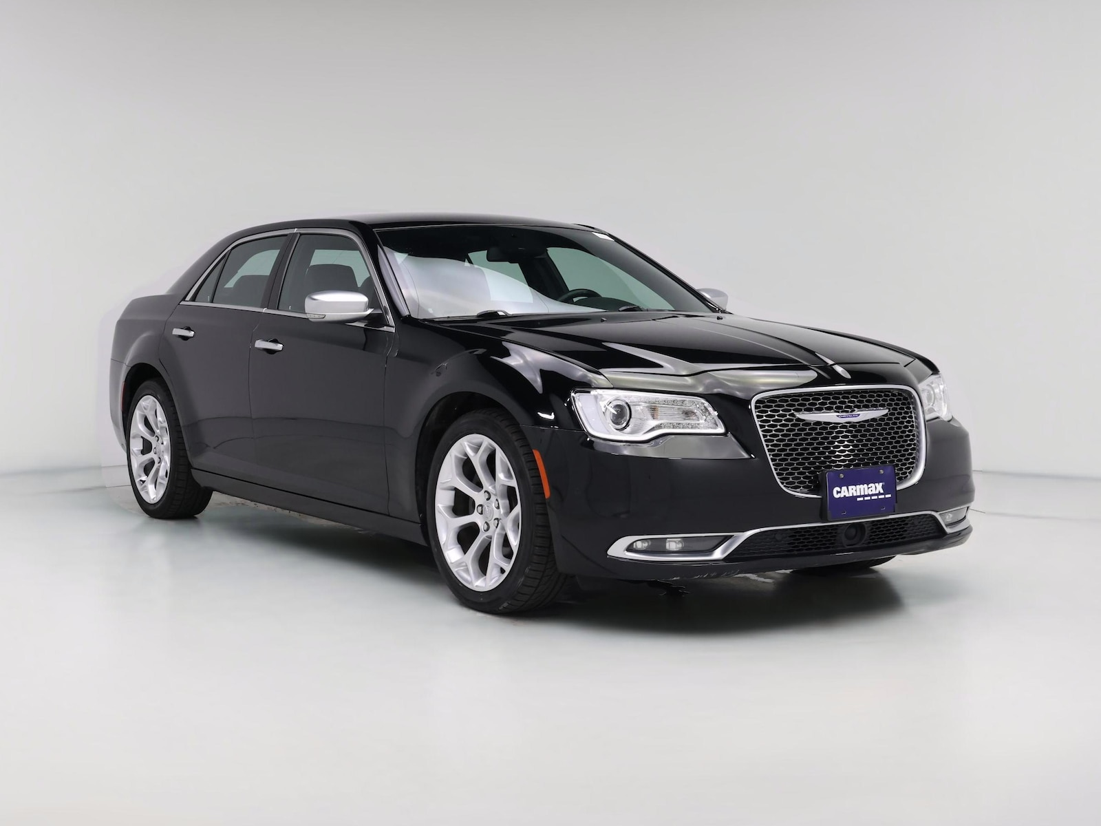 2020 Chrysler 300 C